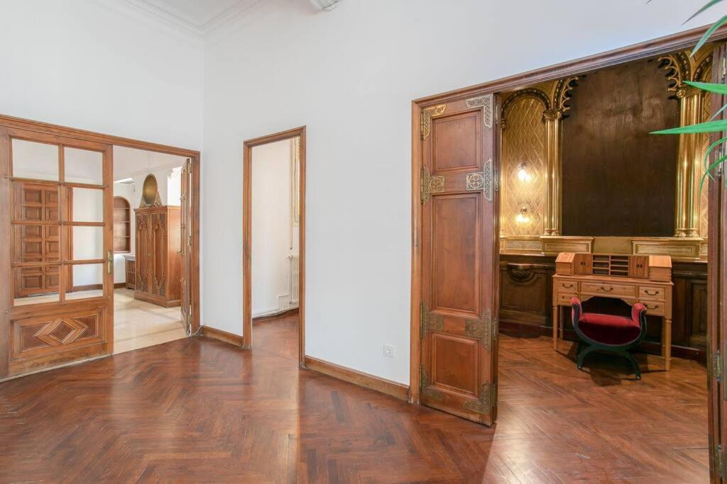 Canela Homes BARCELONA CASA SERRA