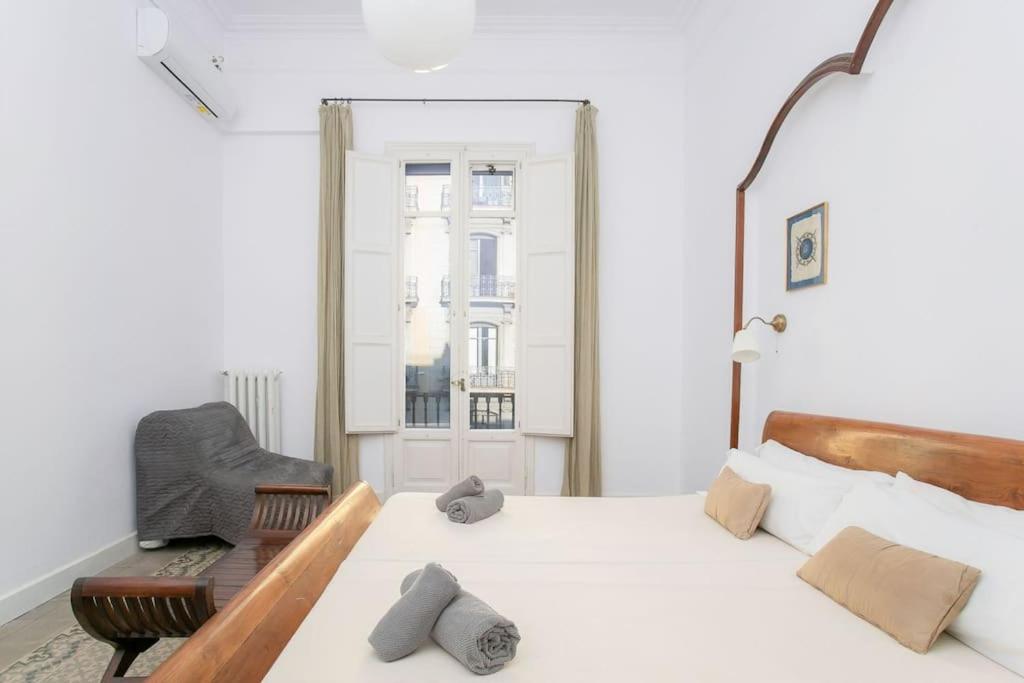 Canela Homes BARCELONA CASA SERRA