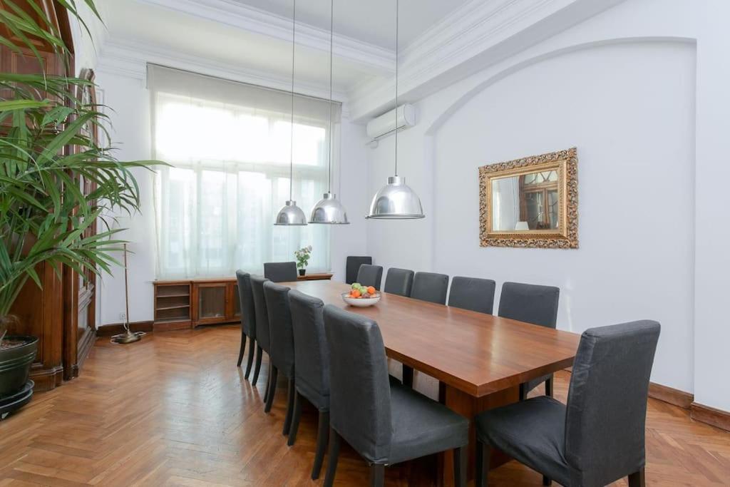 Canela Homes BARCELONA CASA SERRA