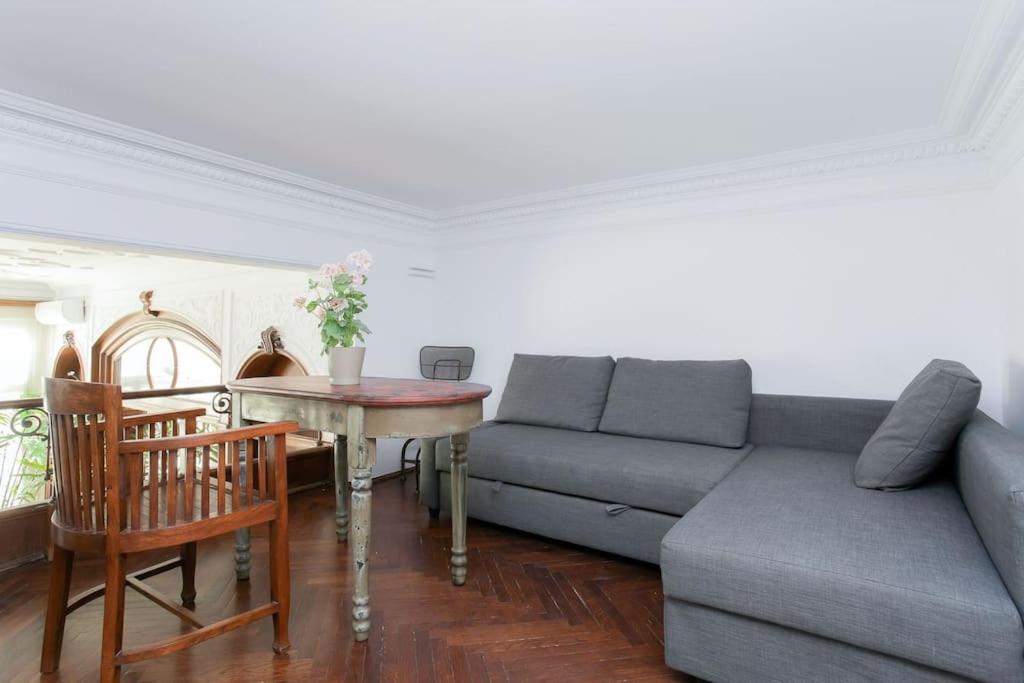 Canela Homes BARCELONA CASA SERRA