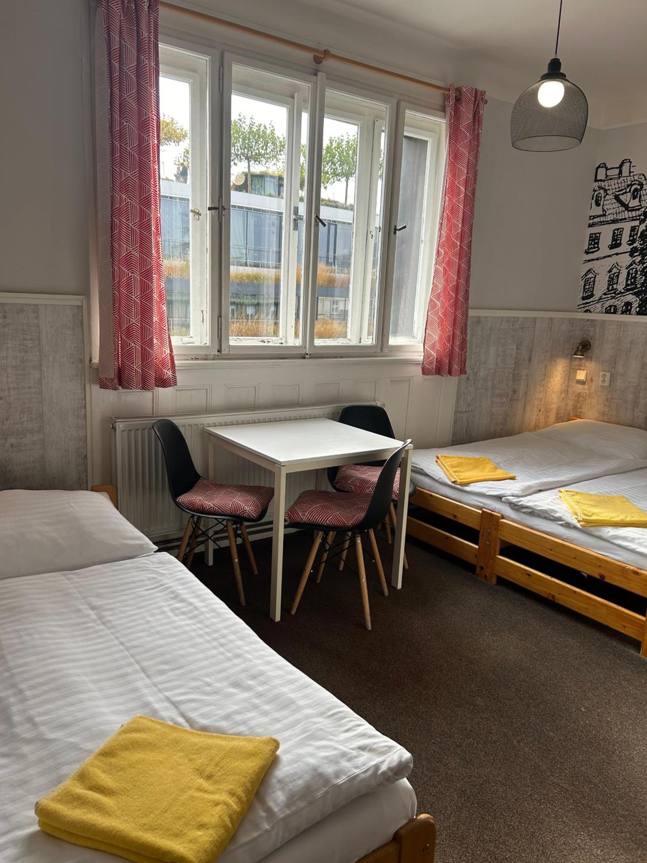 Hostel Downtown
