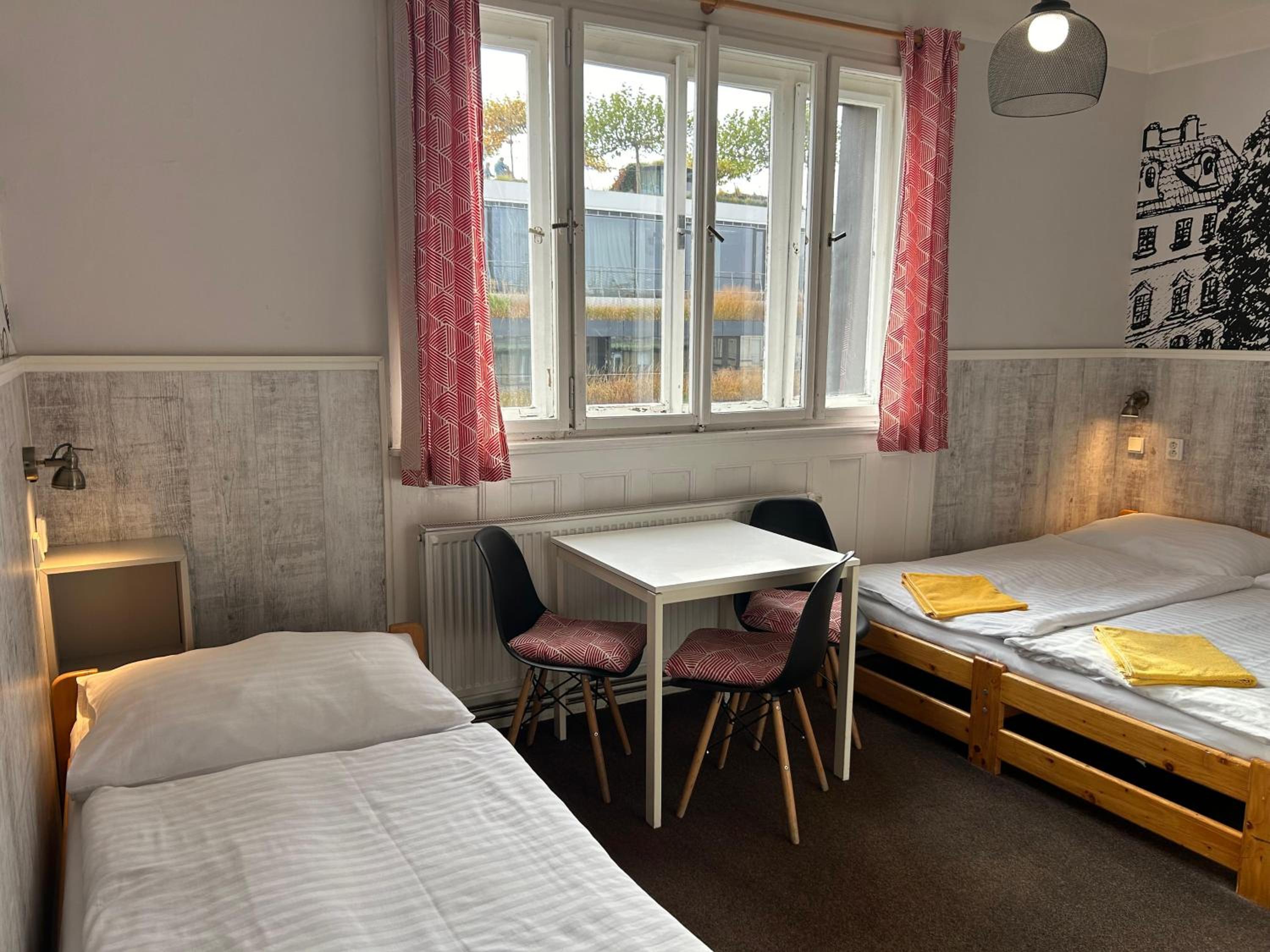 Hostel Downtown