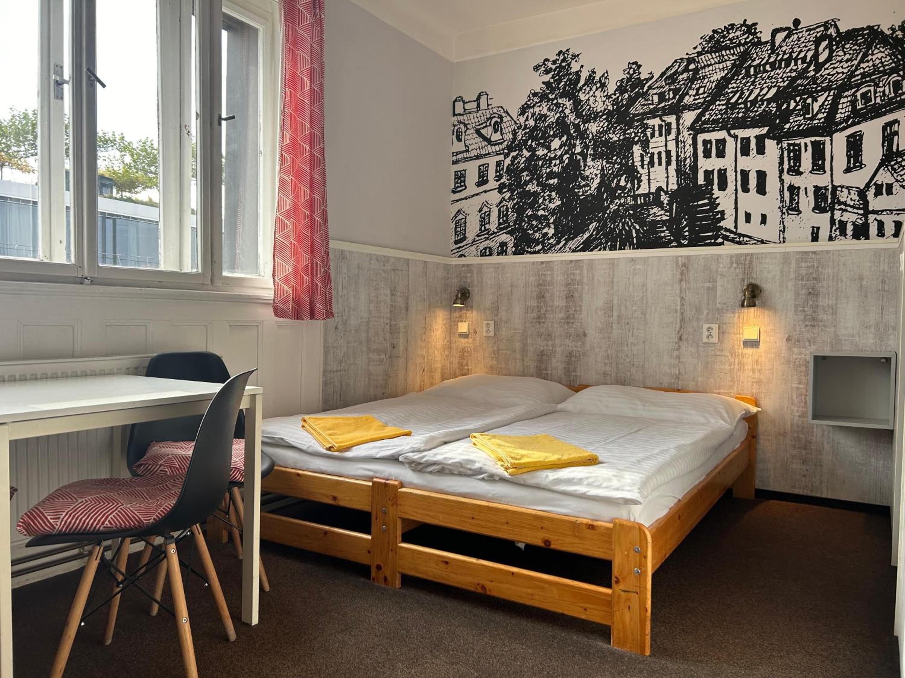 Hostel Downtown