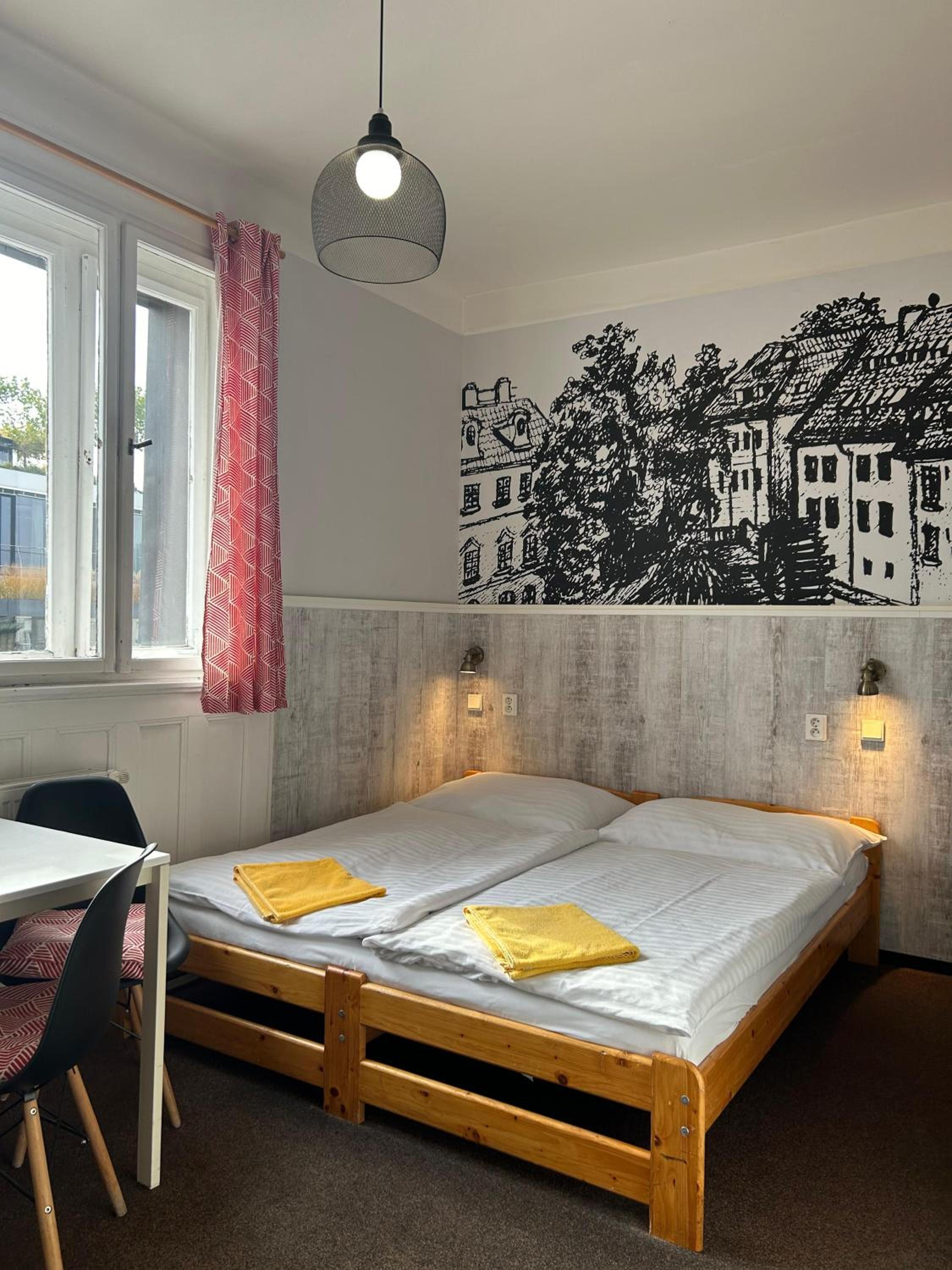 Hostel Downtown