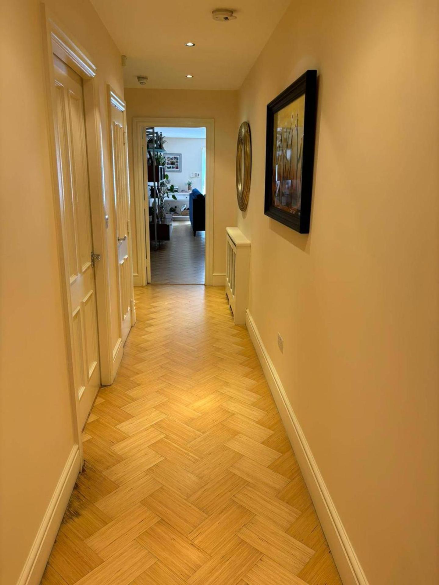 Modern Apt 3 Bedrooms near Dundrum