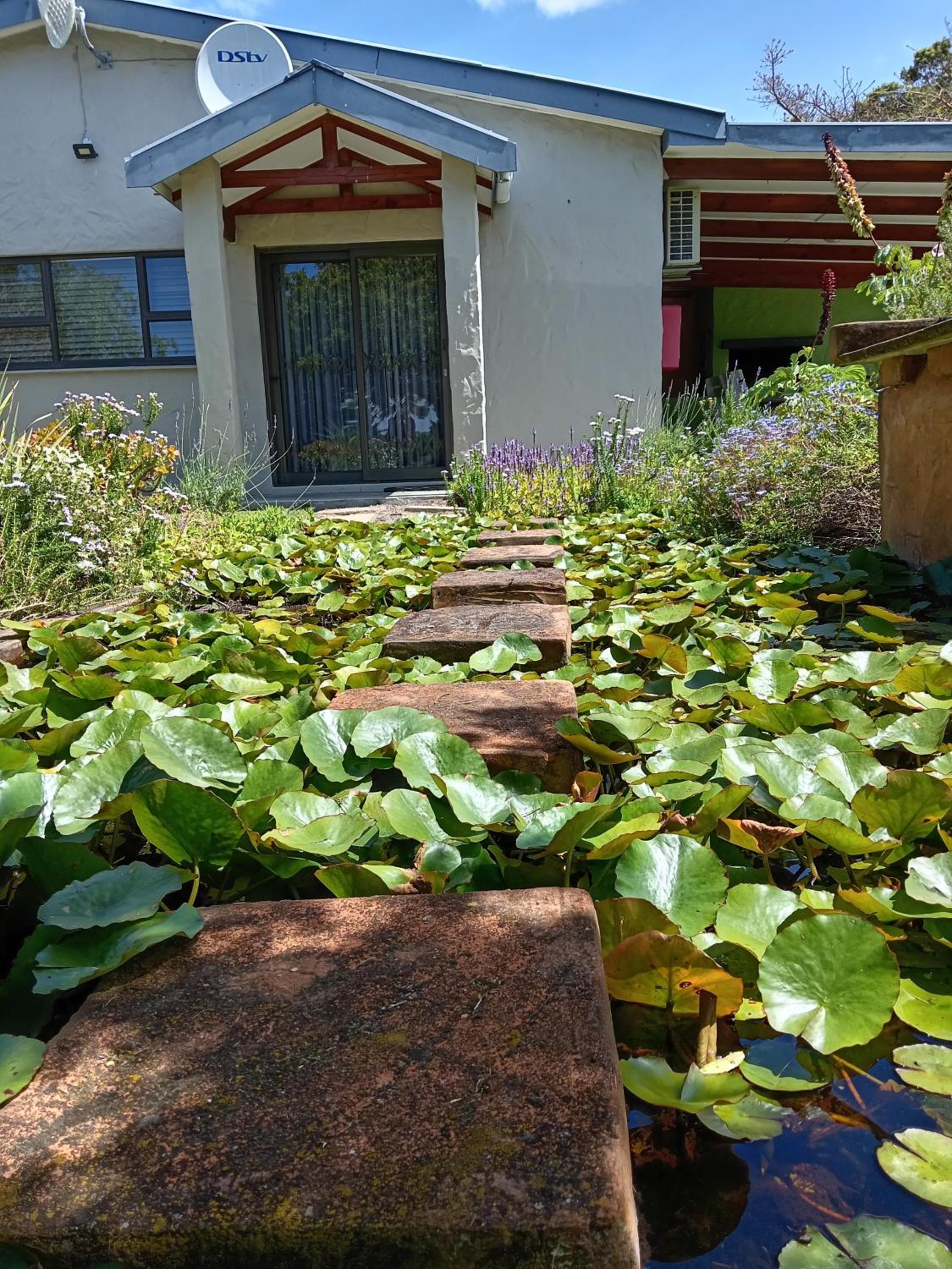 Lobelia Self-catering House