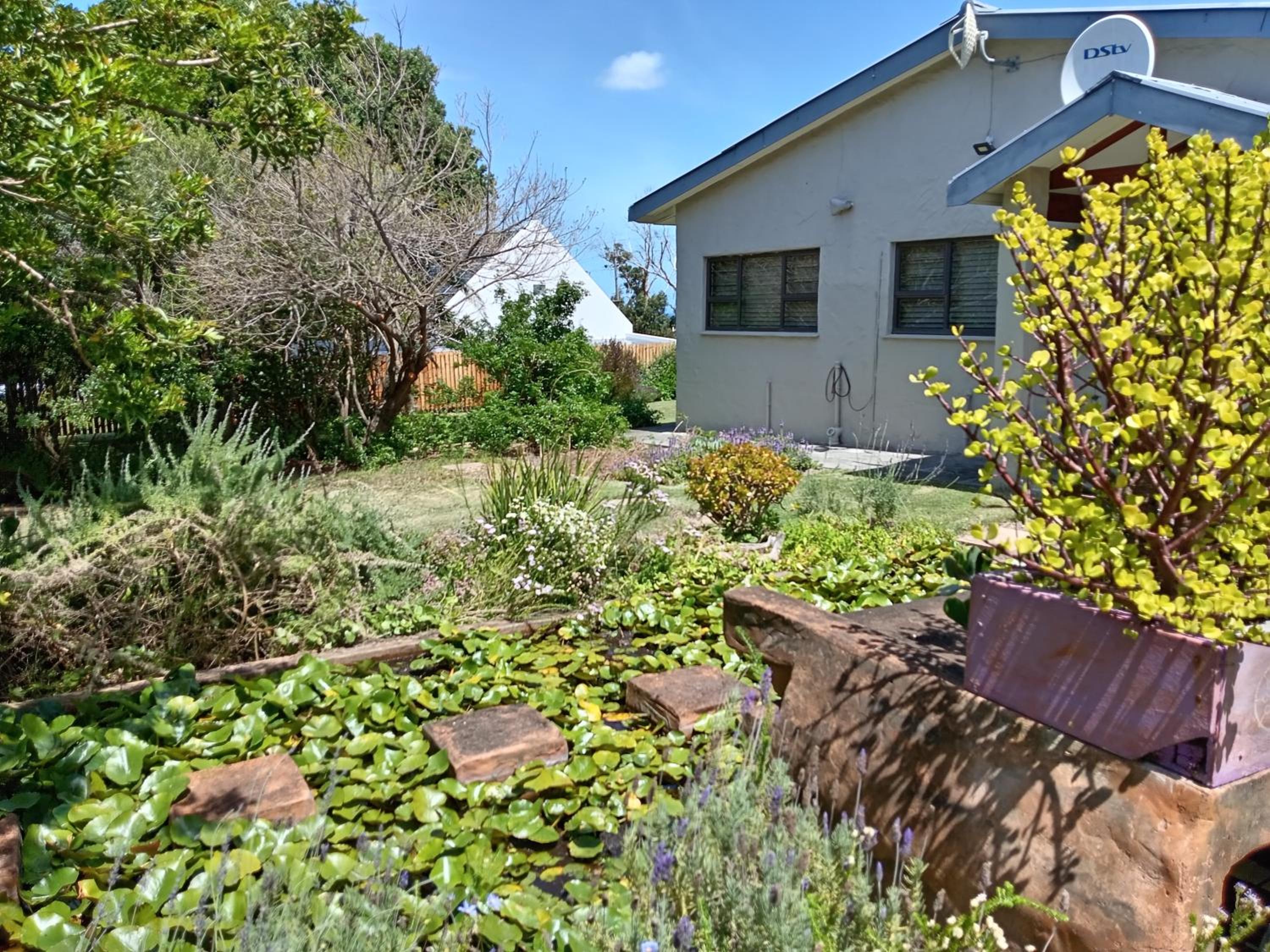Lobelia Self-catering House