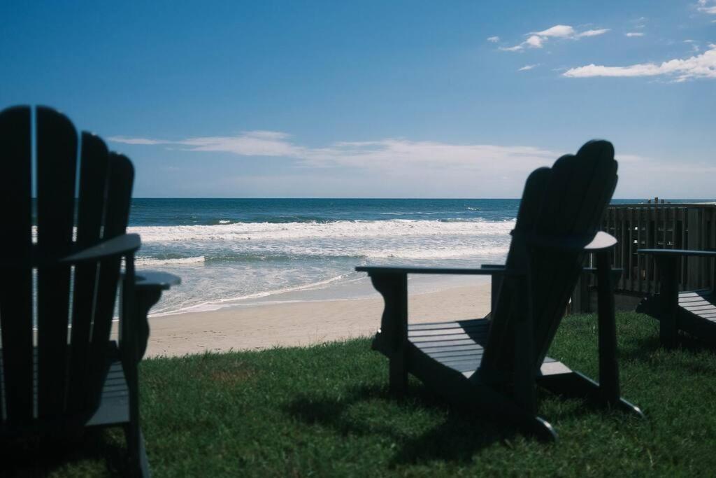 Ocean Vista Renovated Townhouse Steps to Beach & Pool view 3