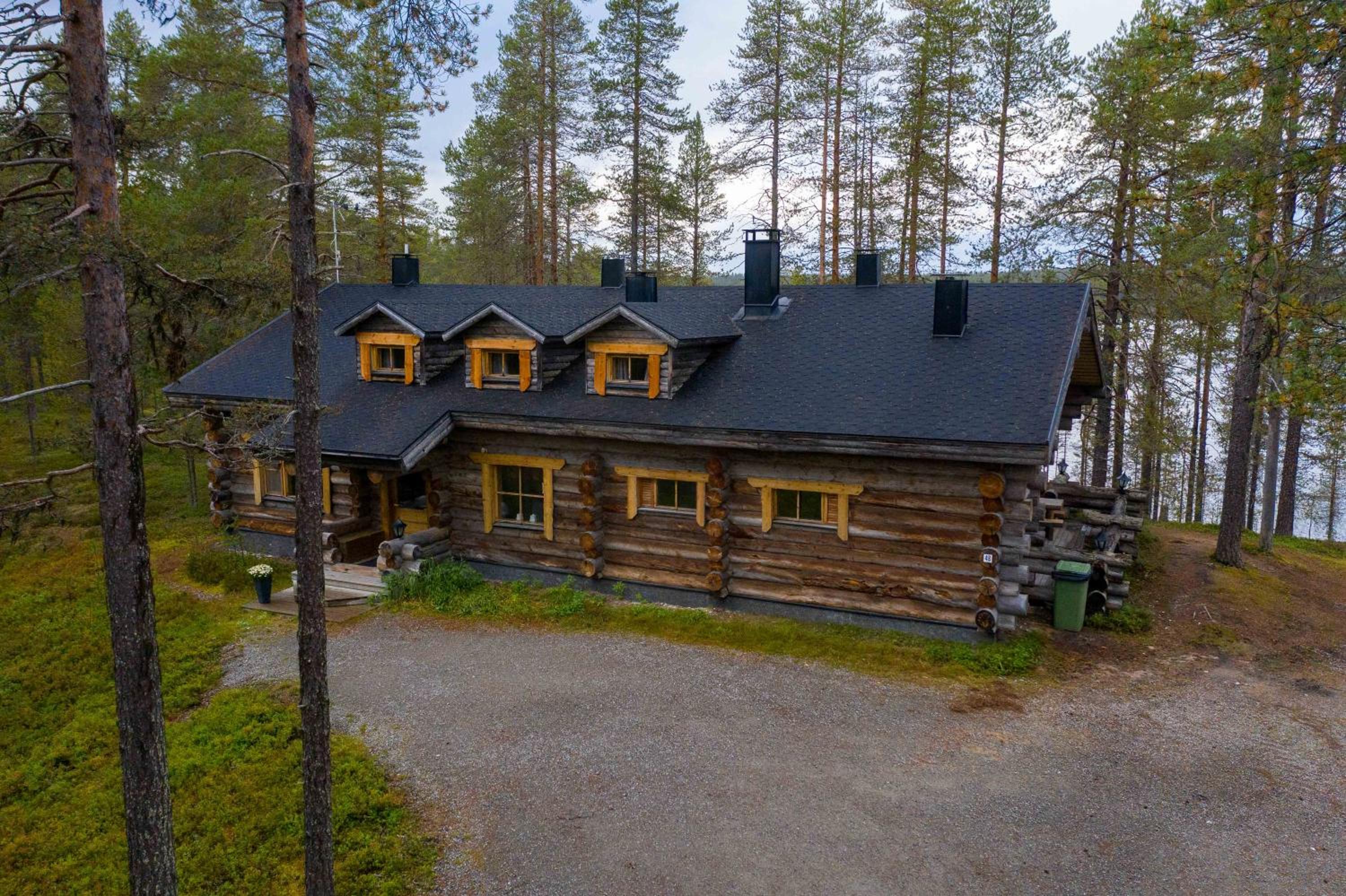 Oivangin Lomakartano