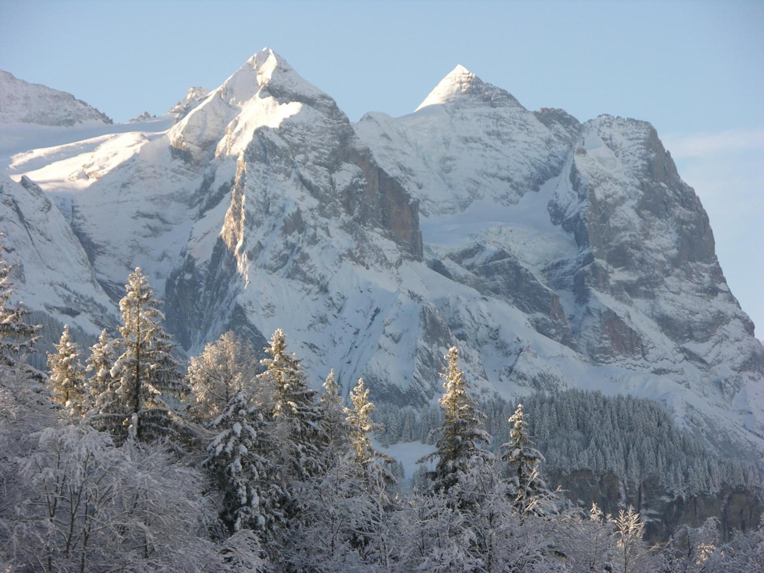 Pension Staldacher