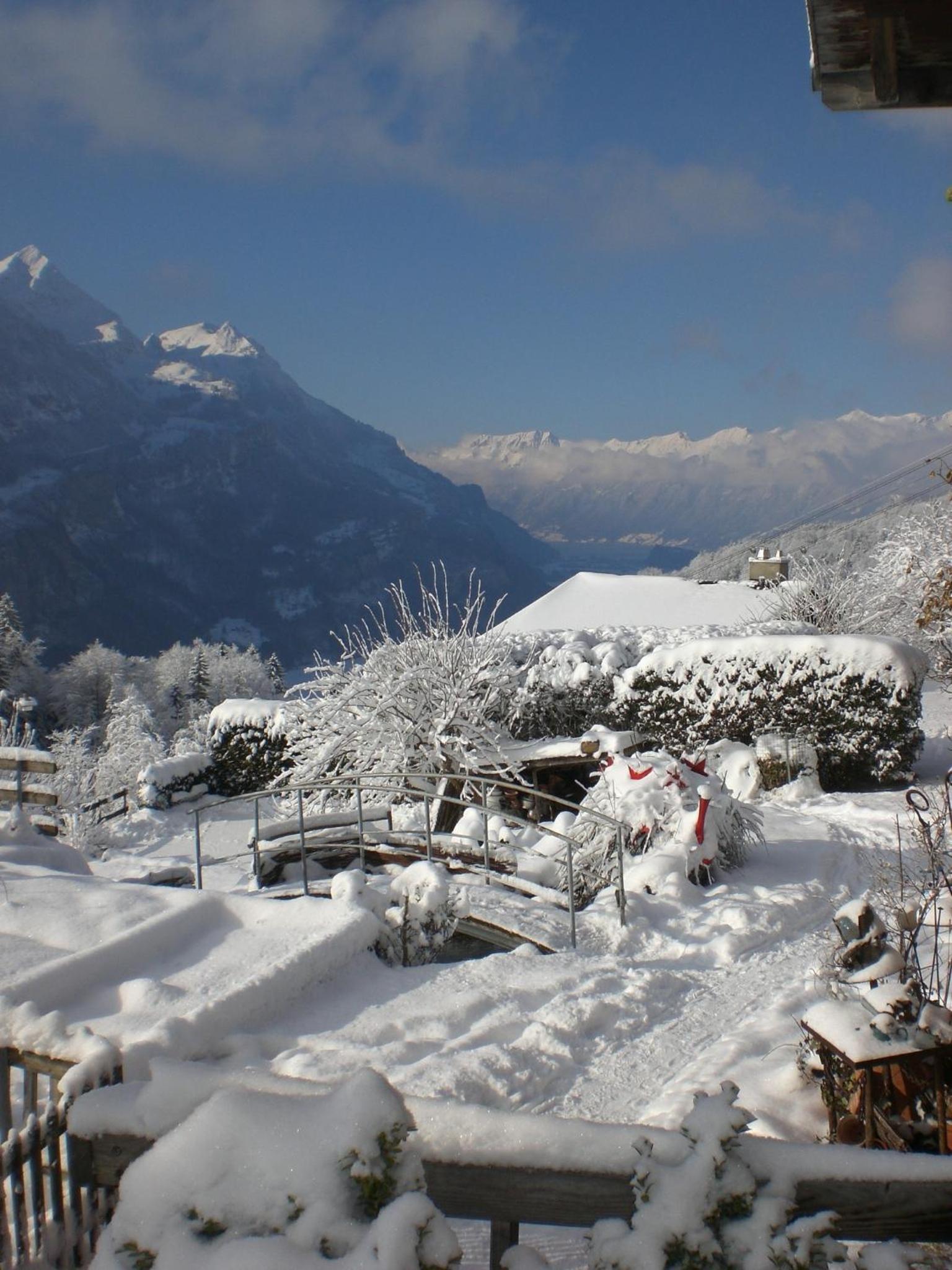 Pension Staldacher