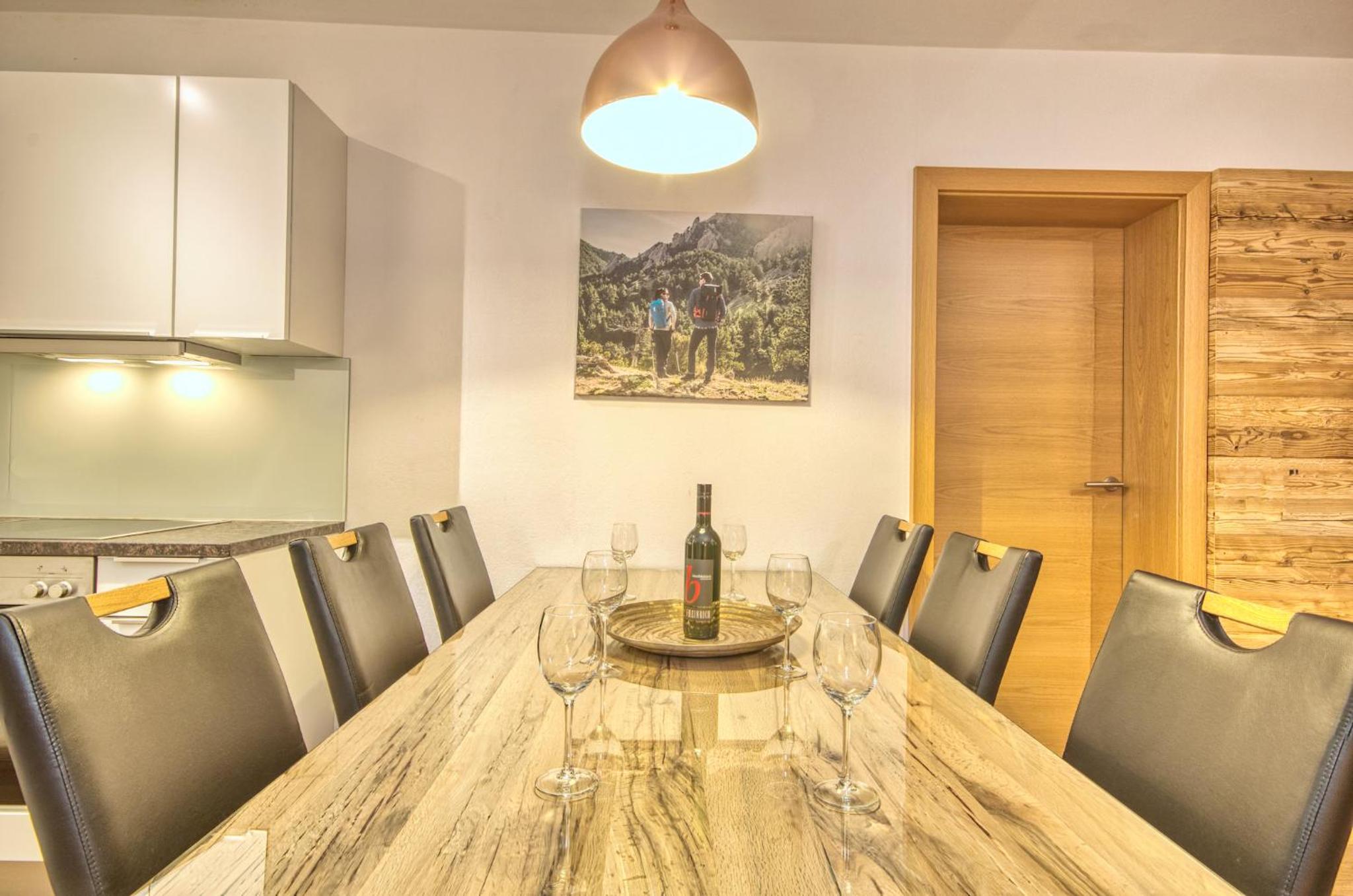 Alpin & Seeresort Top 14 - by Alpen Apartments