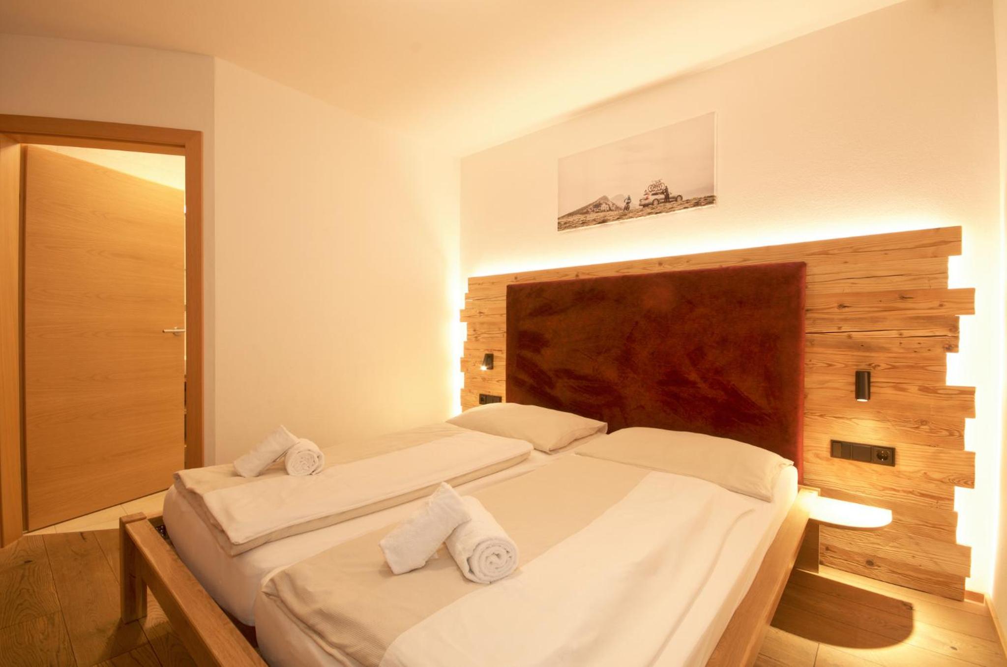 Alpin & Seeresort Top 14 - by Alpen Apartments