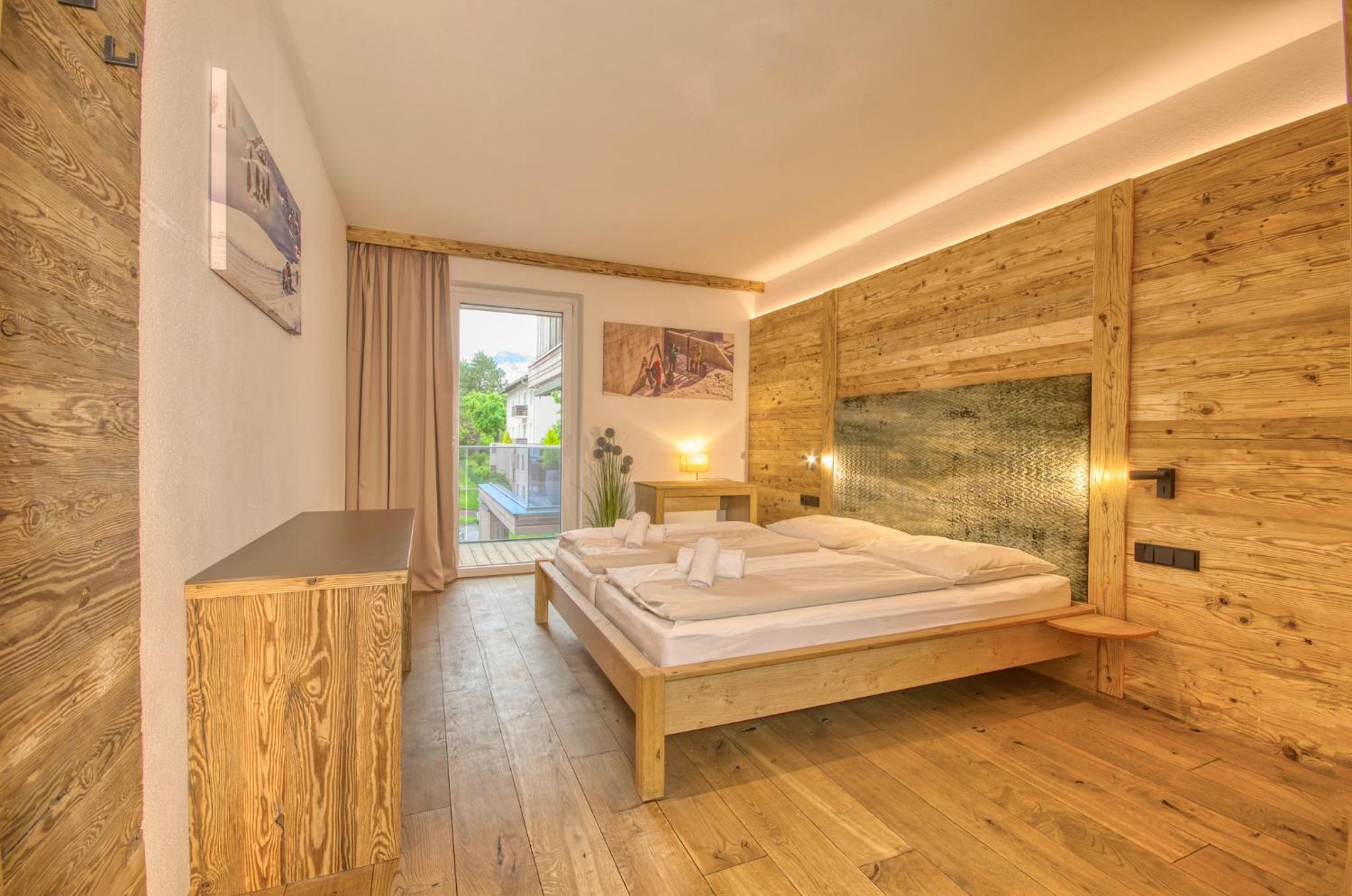 Alpin & Seeresort Top 14 - by Alpen Apartments