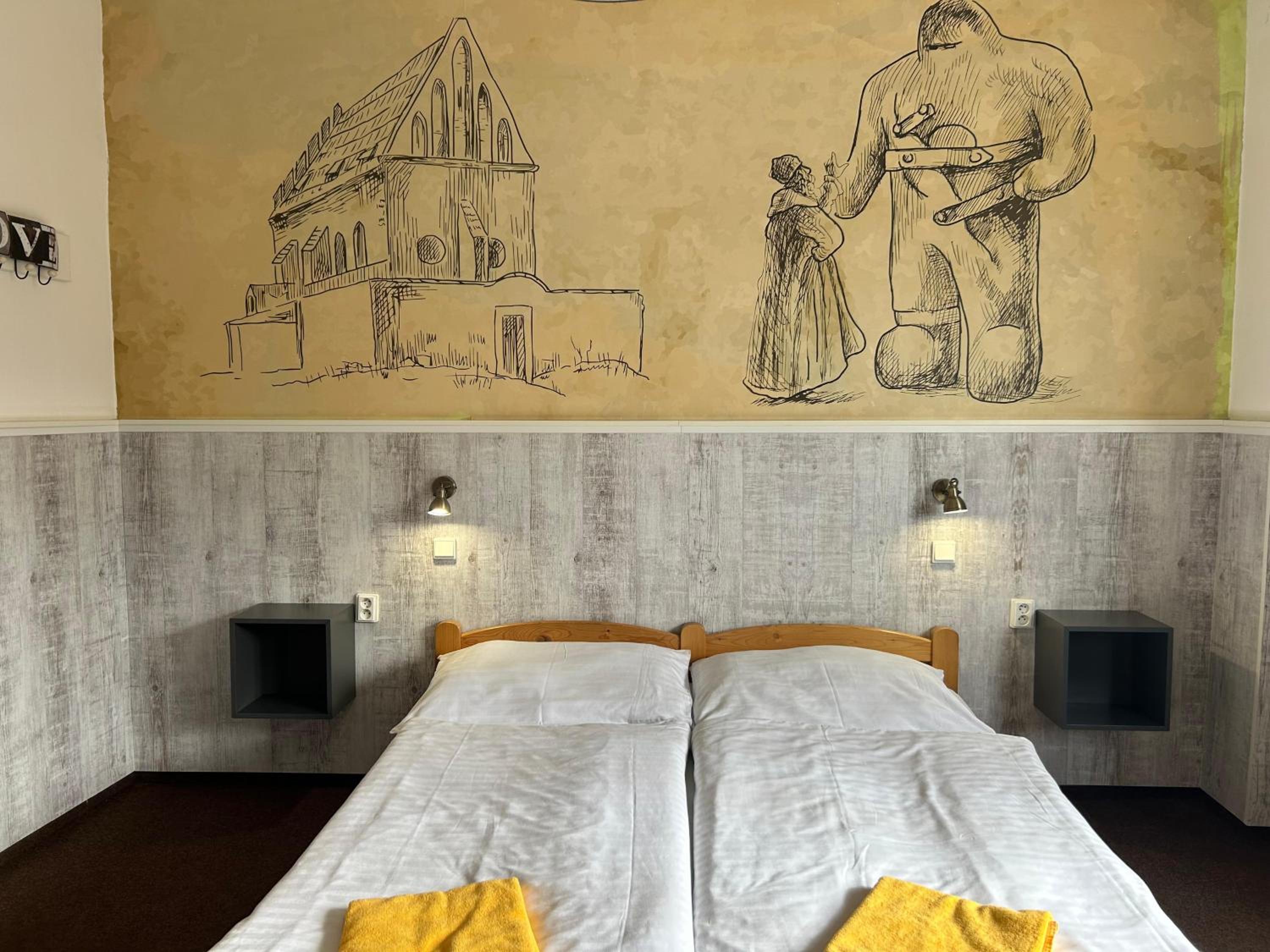 Hostel Downtown