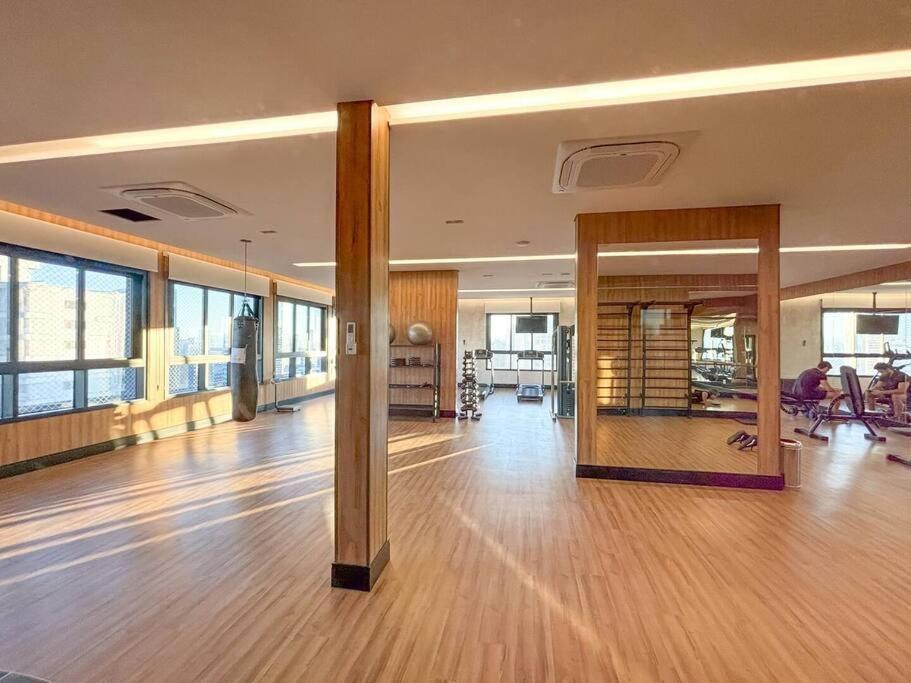 BNX Vila Olimpia /Berrini -NOVO