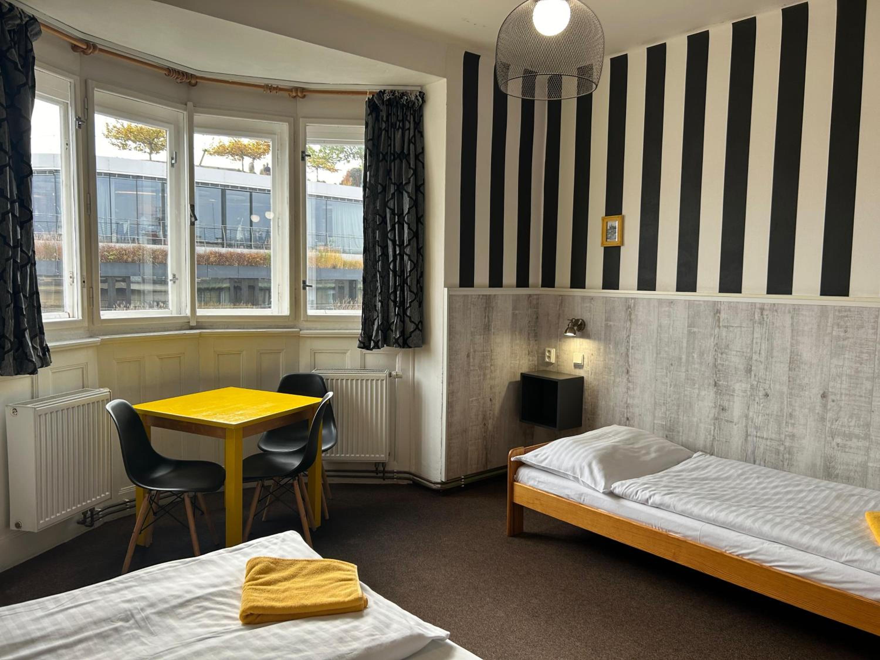 Hostel Downtown