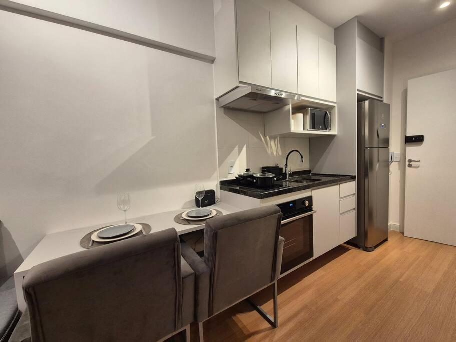 BNX Vila Olimpia /Berrini -NOVO