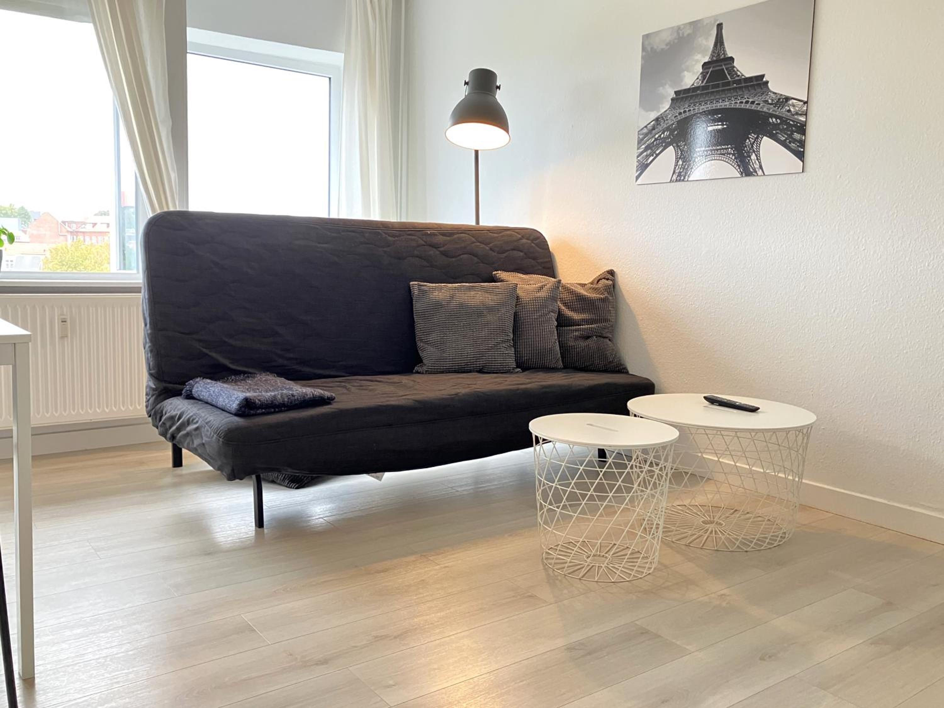Kolding Vacations - One-Bedroom Apartment Located In The Charming City Of Kolding - Property Image 1