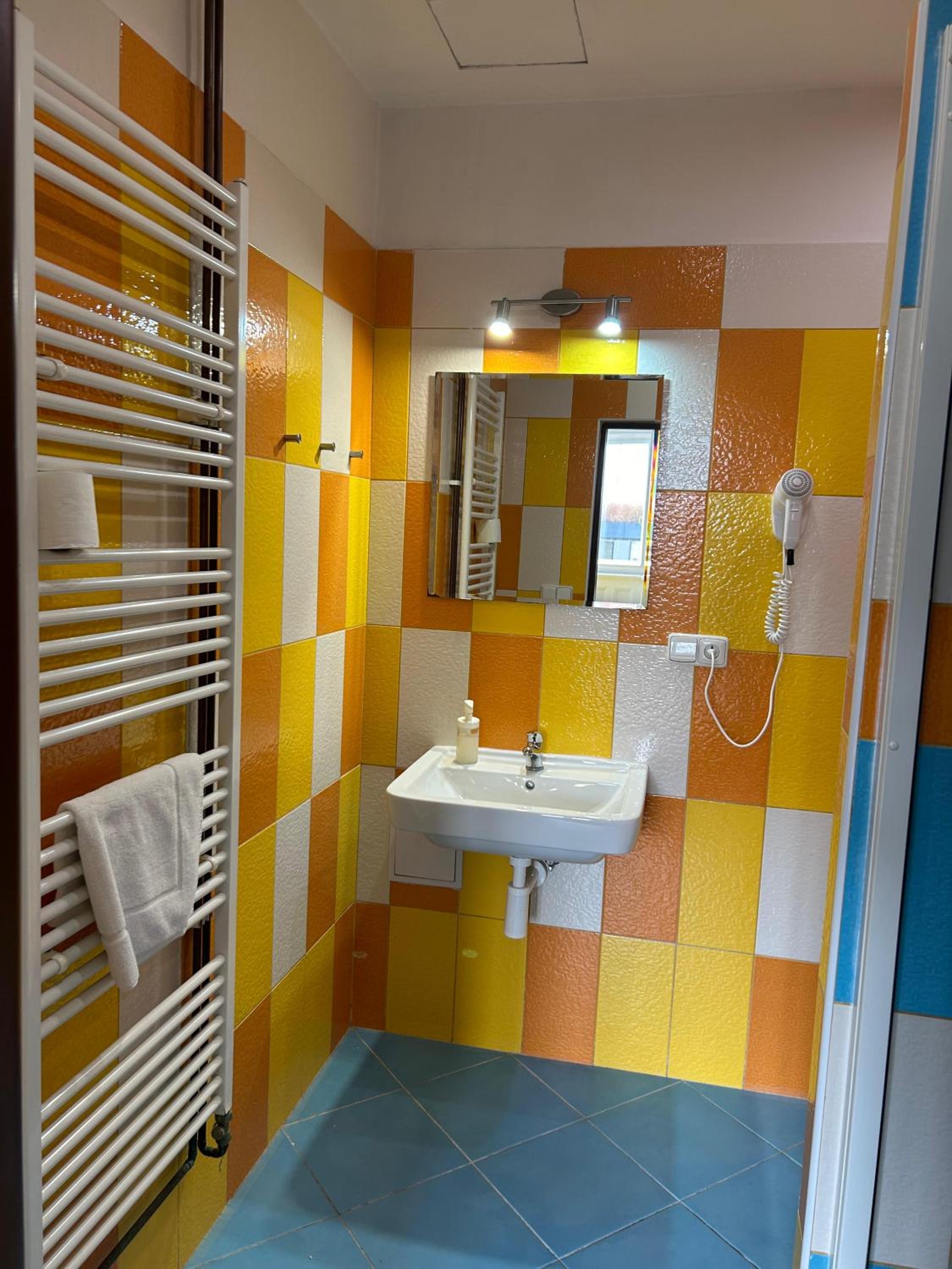 Hostel Downtown
