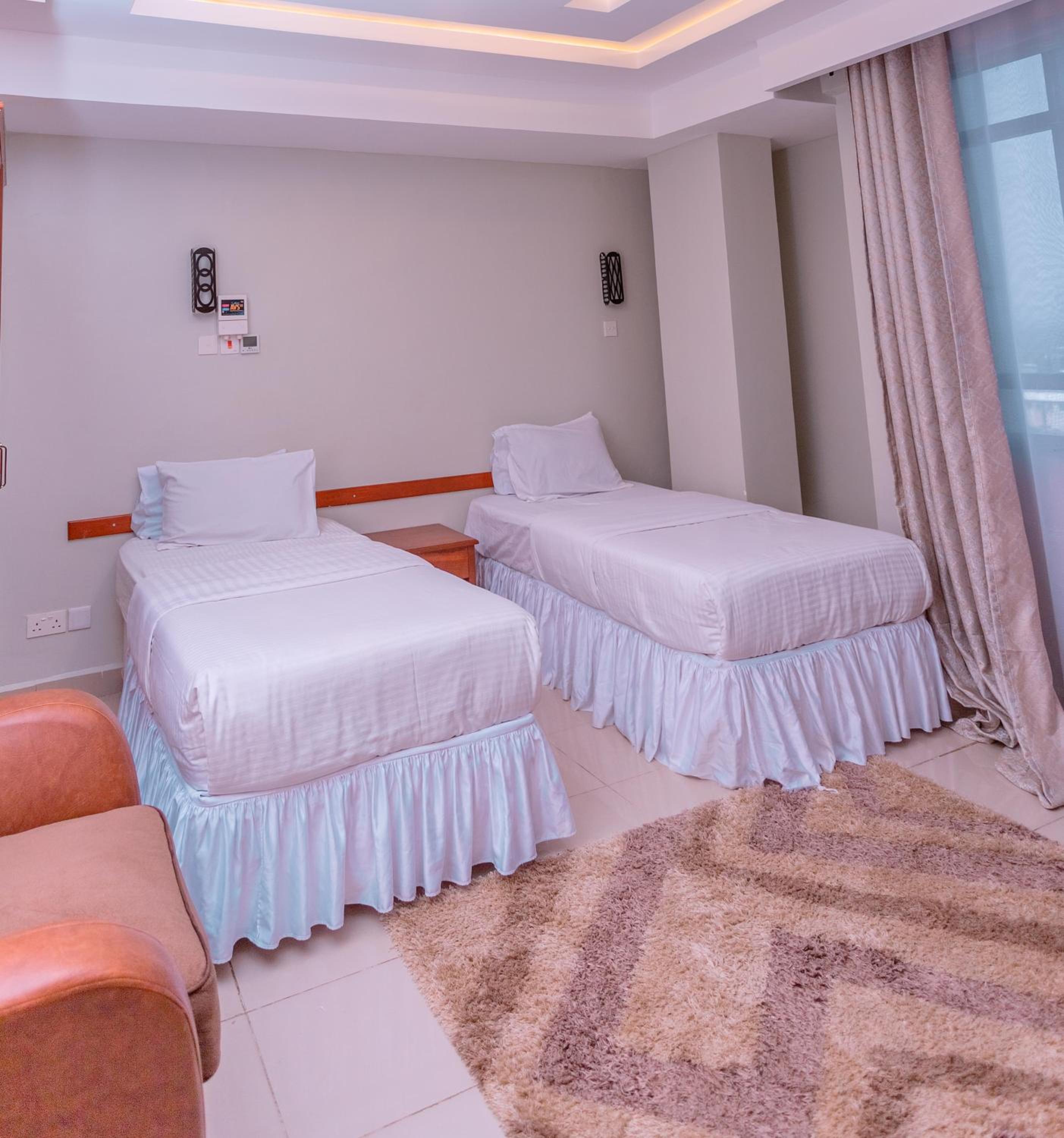 Selig Hotel view 4