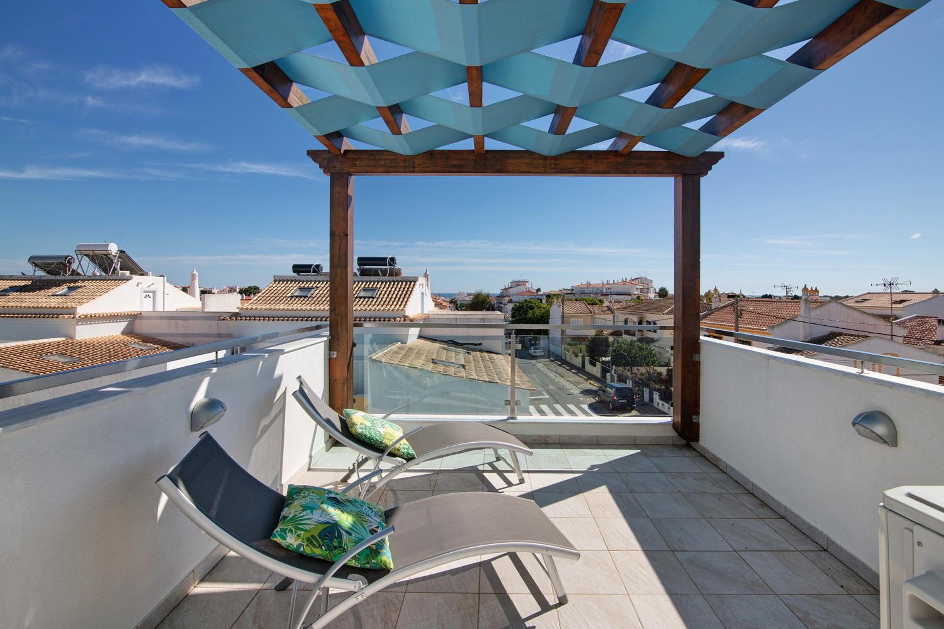 roof
