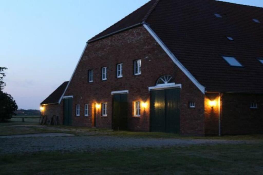 4 Sterne DTV Ferienwohnung & 2 Pfödchen DTV 
