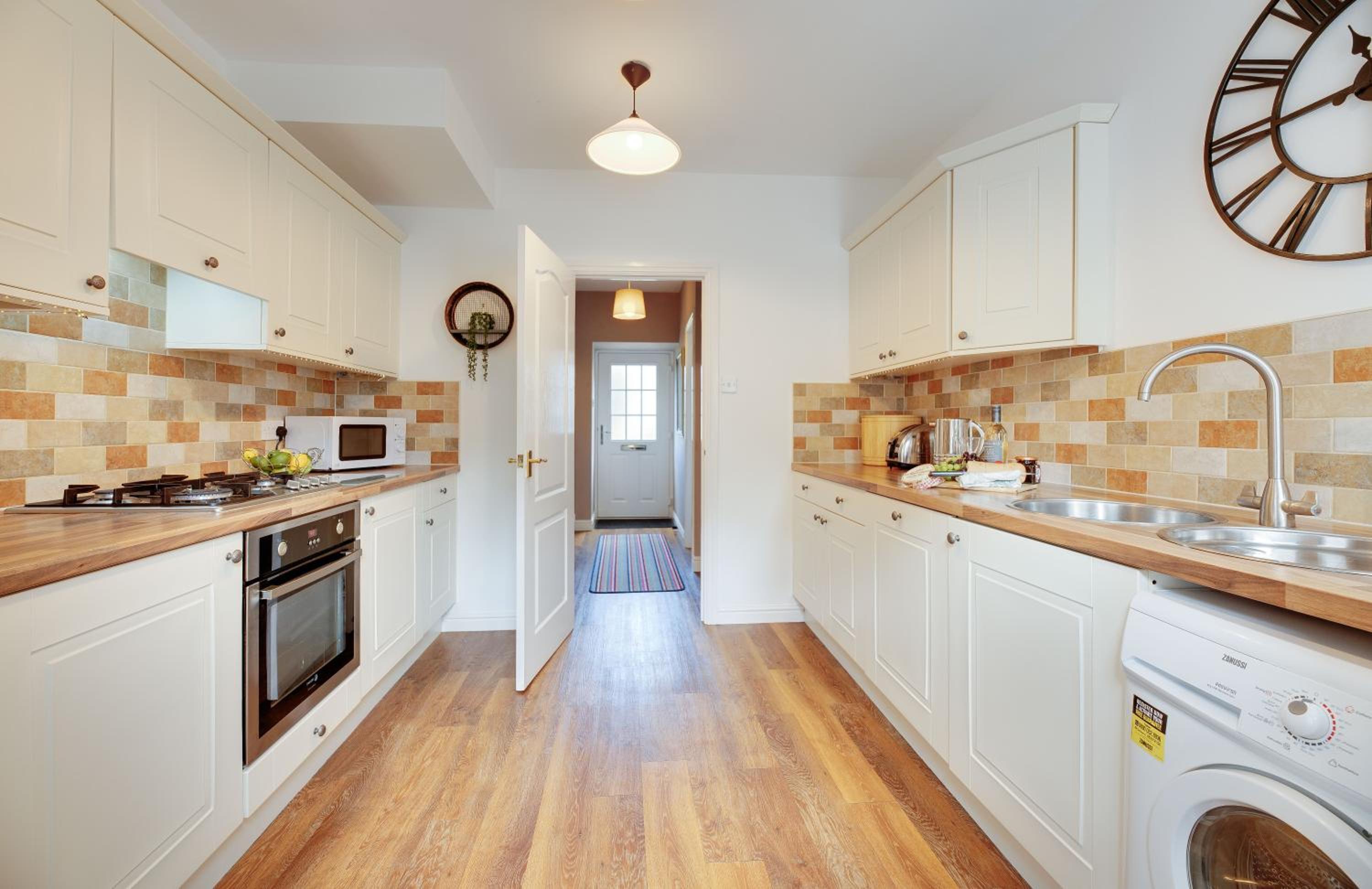 Honeysuckle Cottage