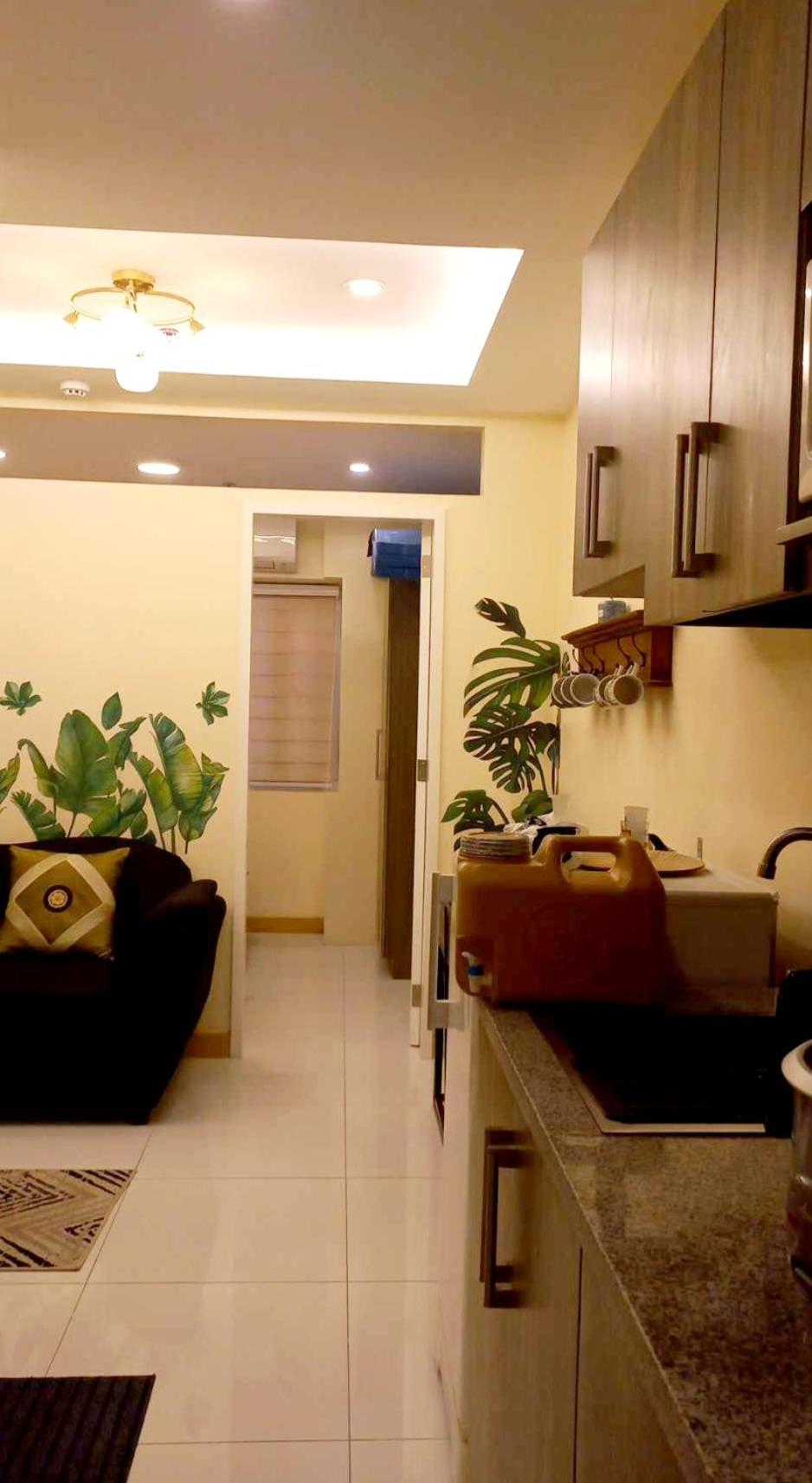 Cozy & comfy staycation in Quezon City view 3