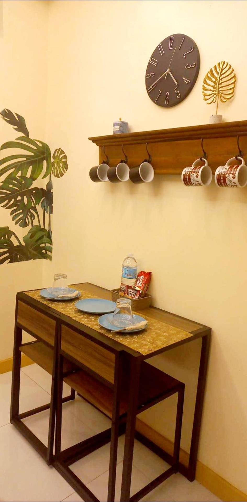 Cozy & comfy staycation in Quezon City view 5