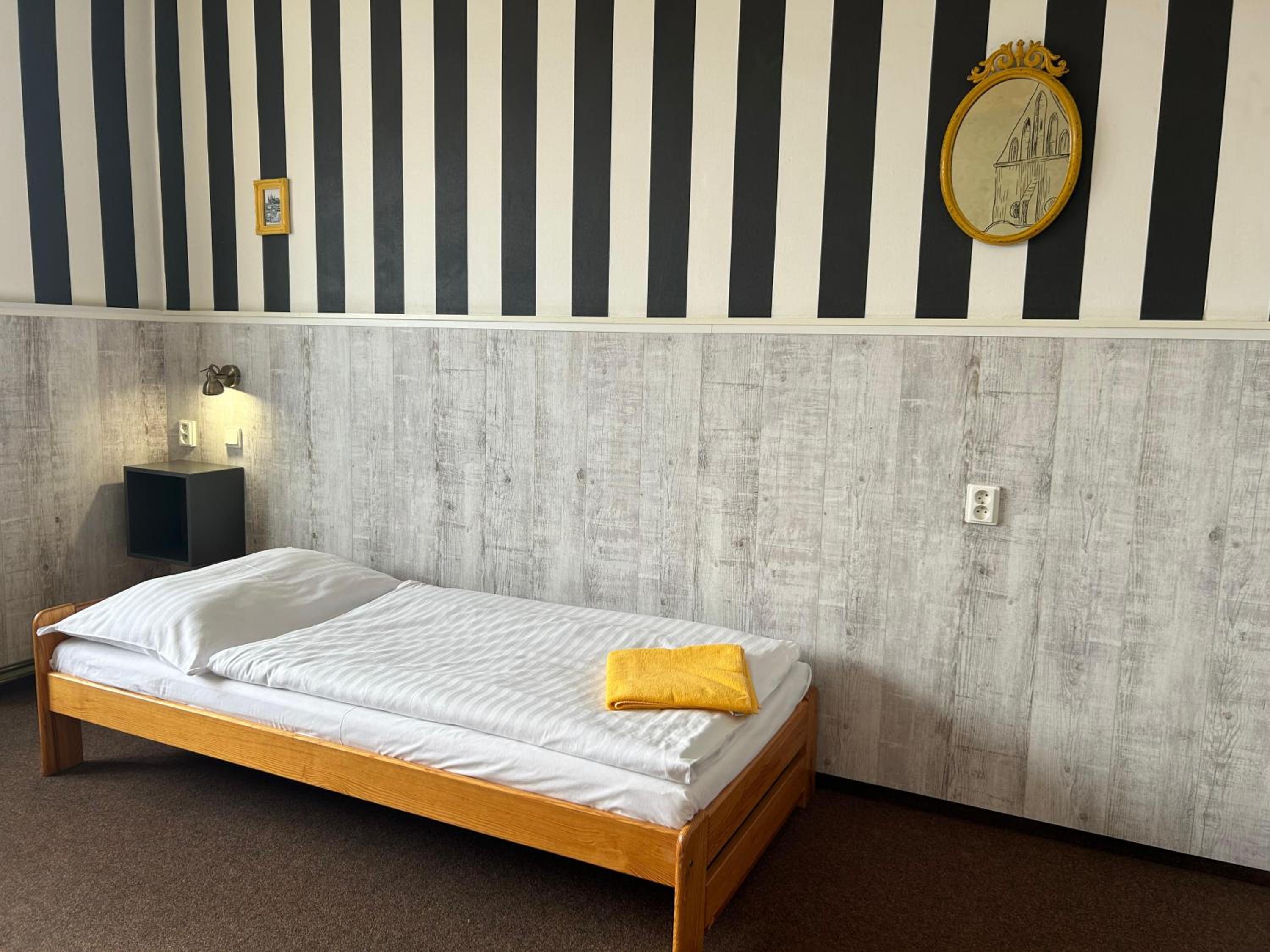 Hostel Downtown