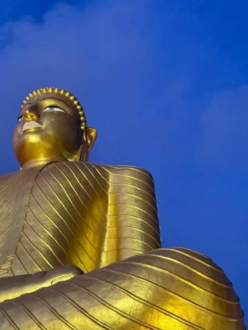 Golden Buddha Holidays view 5