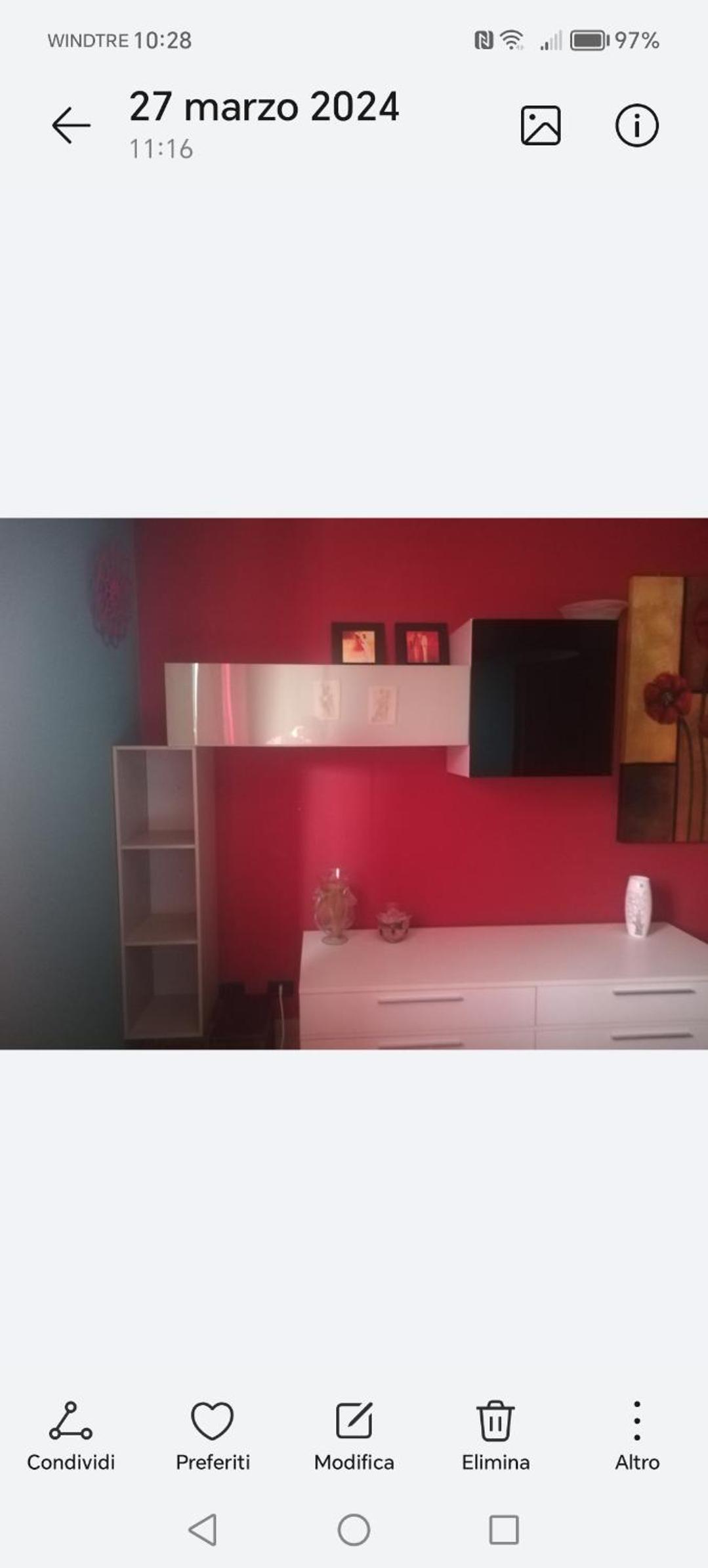 La niviera