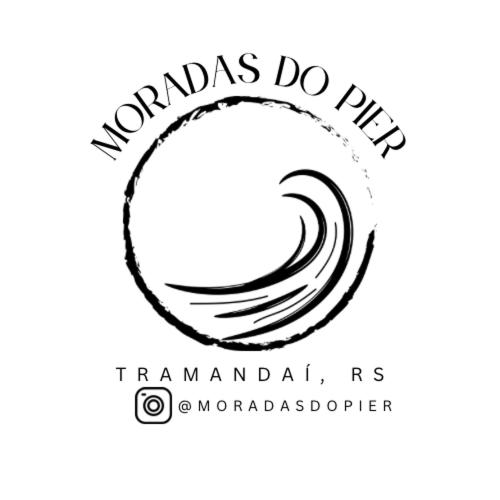 Studio Barrinha na Moradas do Pier, a passos da areia em Tramandaí!