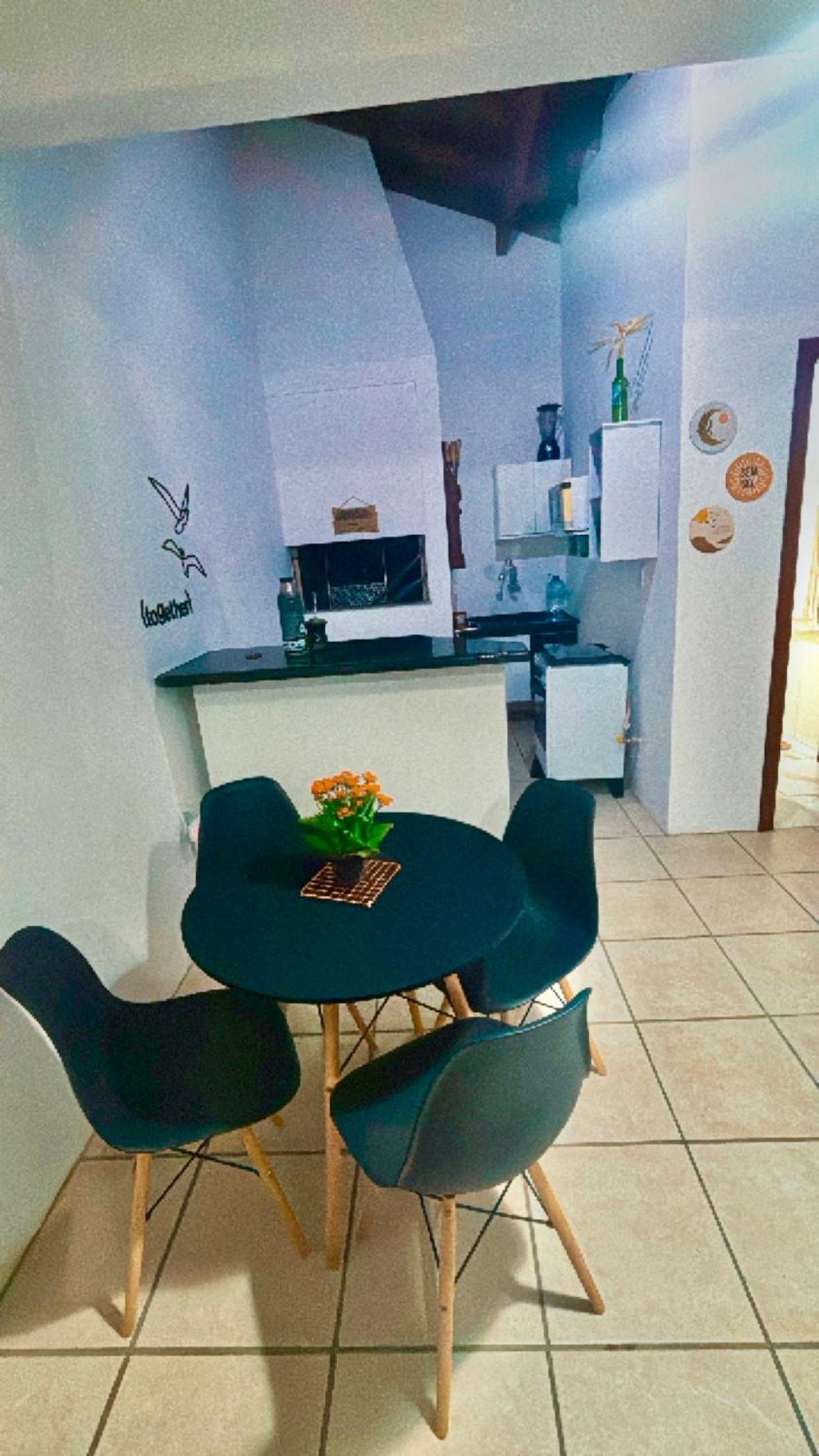 Studio Barrinha na Moradas do Pier, a passos da areia em Tramandaí!