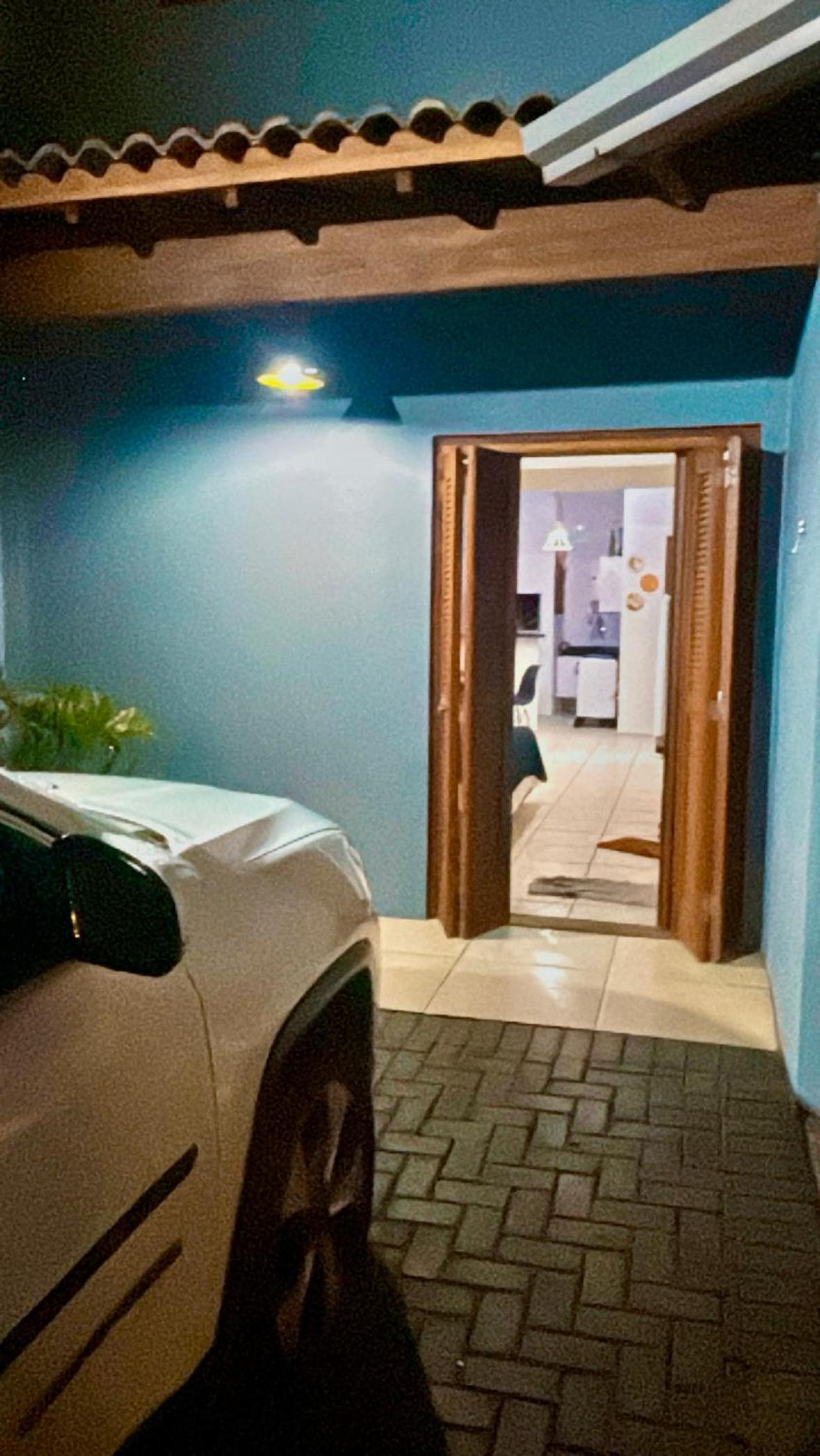Studio Barrinha na Moradas do Pier, a passos da areia em Tramandaí!