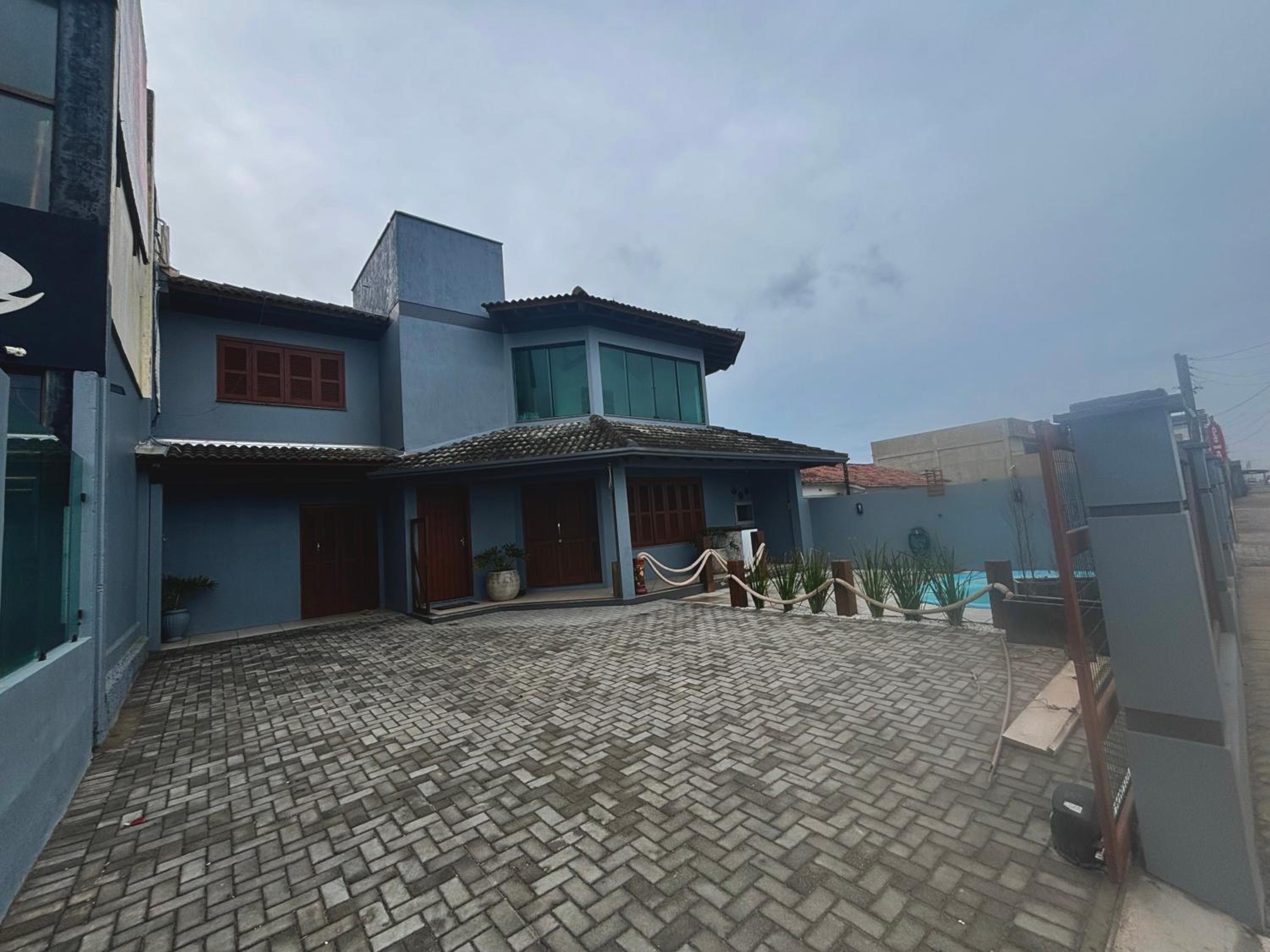 Studio Barrinha na Moradas do Pier, a passos da areia em Tramandaí!