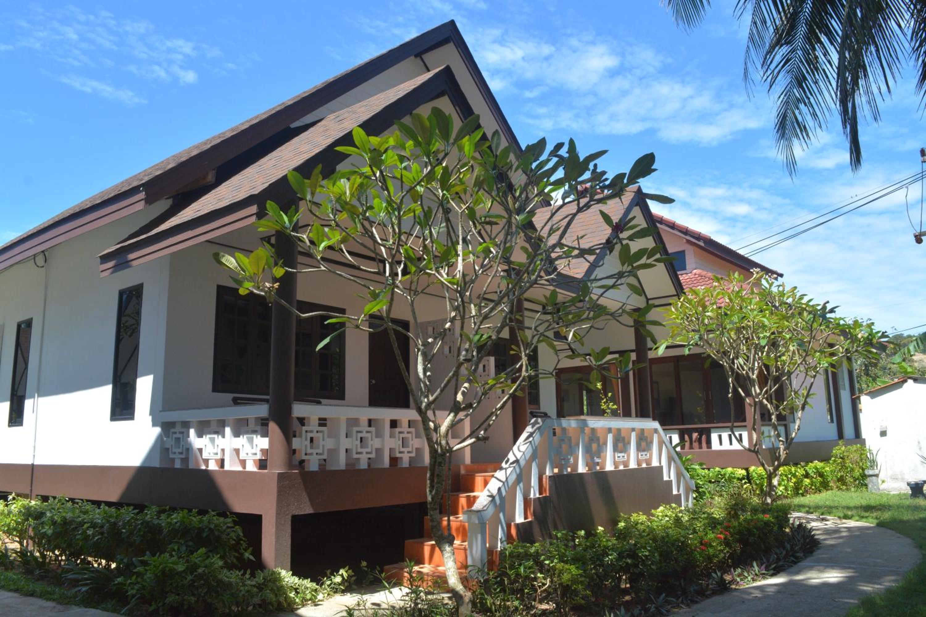 Lanta IL Mare Beach Resort, Ko Lanta - 12