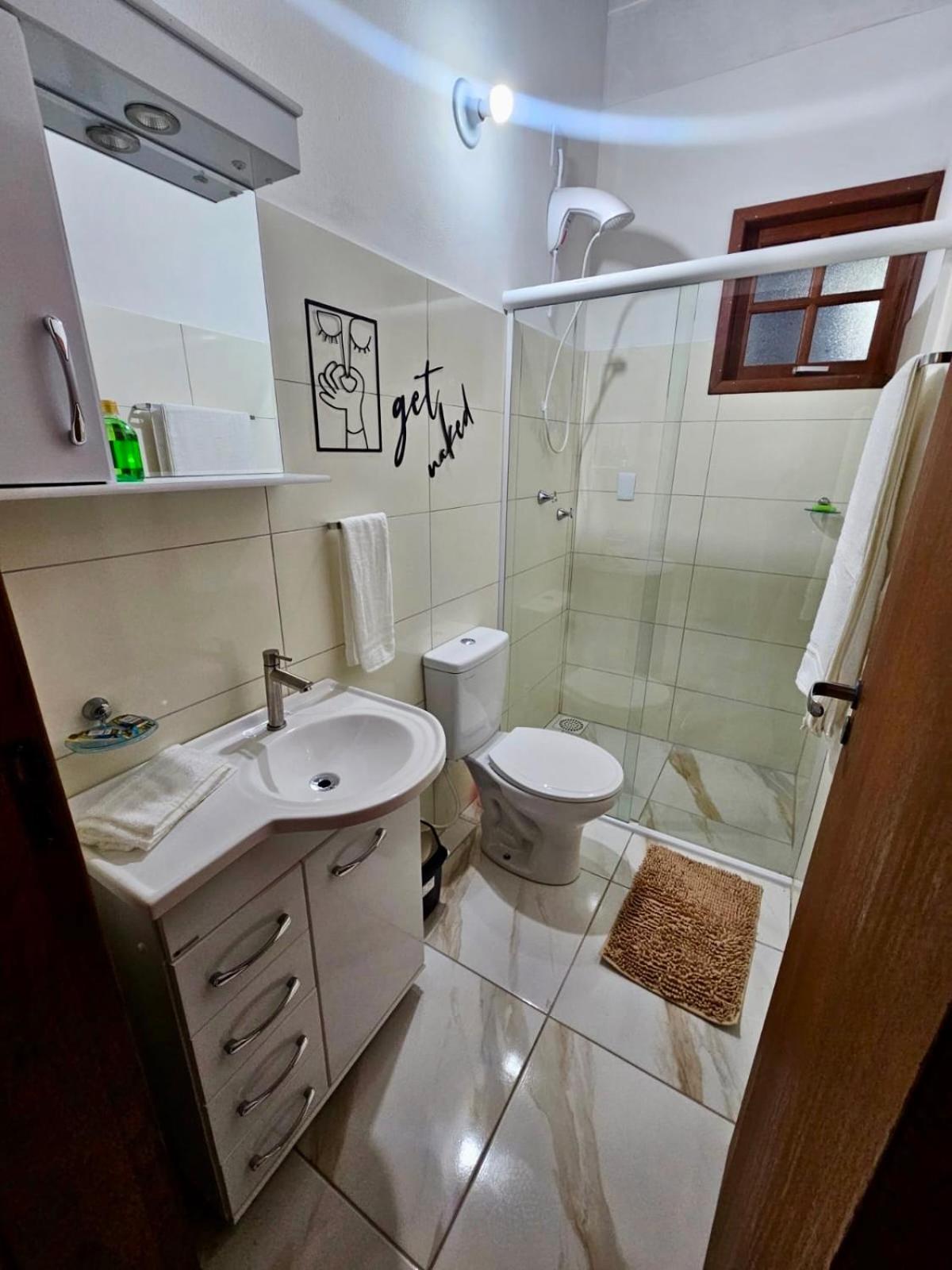 Studio Barrinha na Moradas do Pier, a passos da areia em Tramandaí!