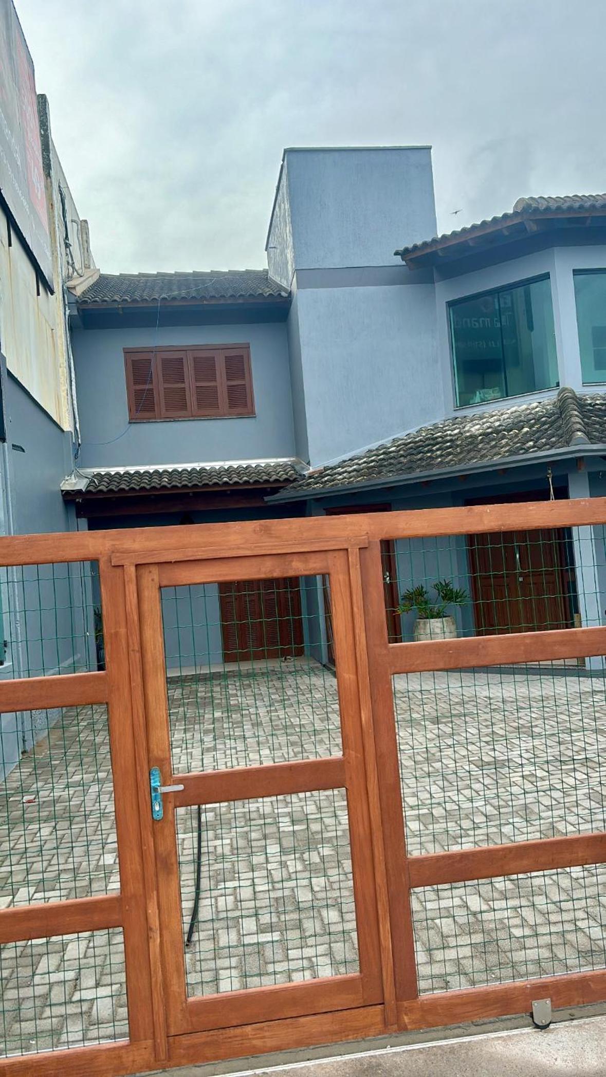 Studio Barrinha na Moradas do Pier, a passos da areia em Tramandaí!