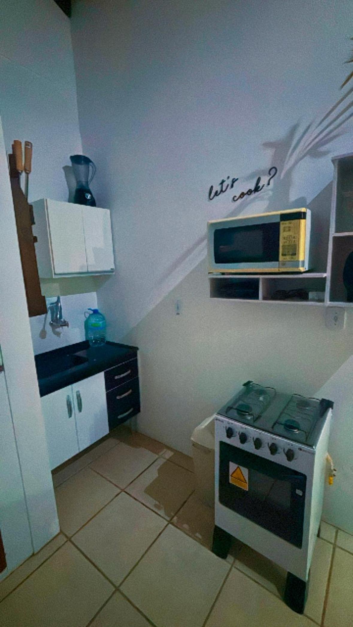 Studio Barrinha na Moradas do Pier, a passos da areia em Tramandaí!
