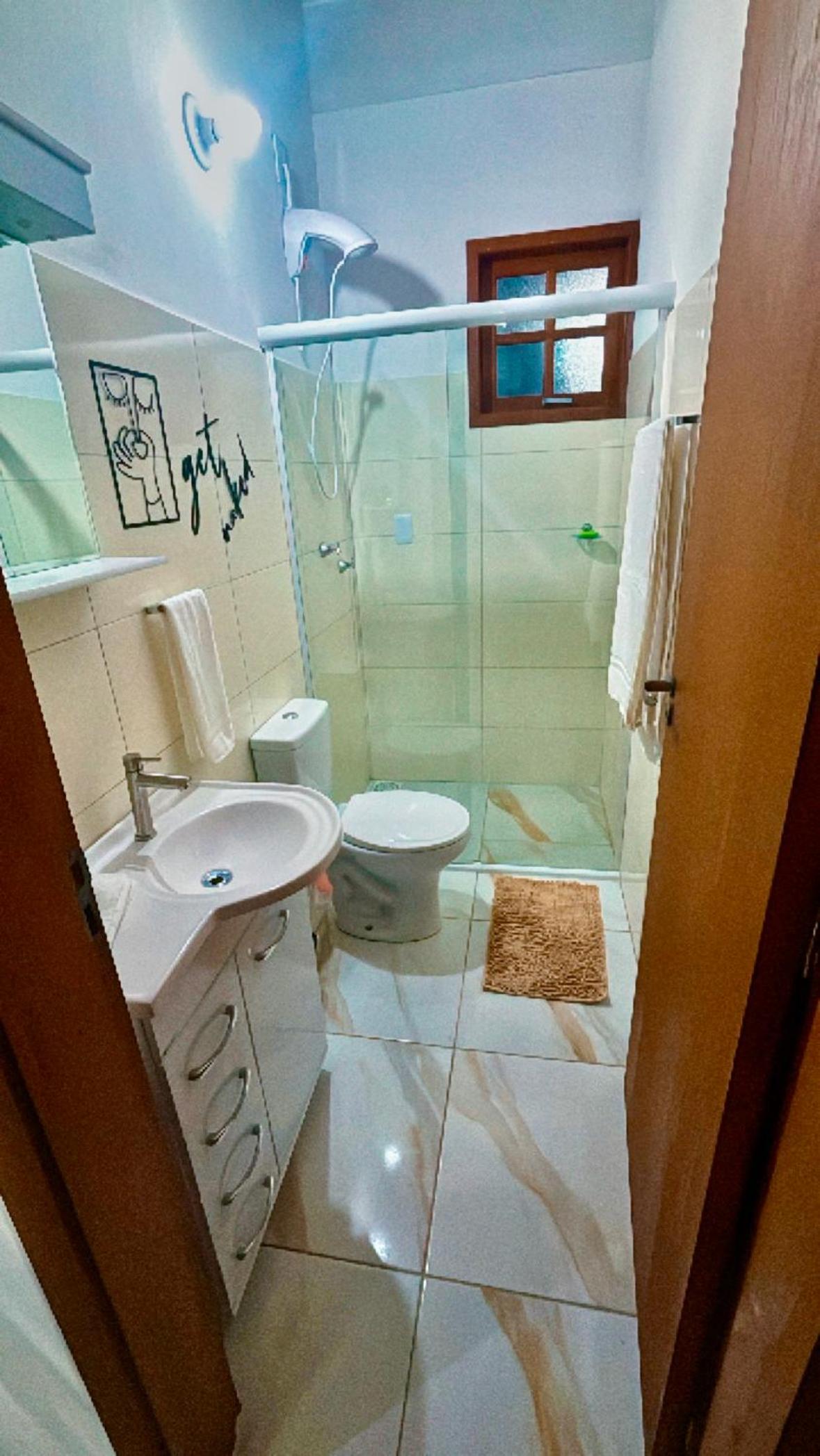 Studio Barrinha na Moradas do Pier, a passos da areia em Tramandaí!