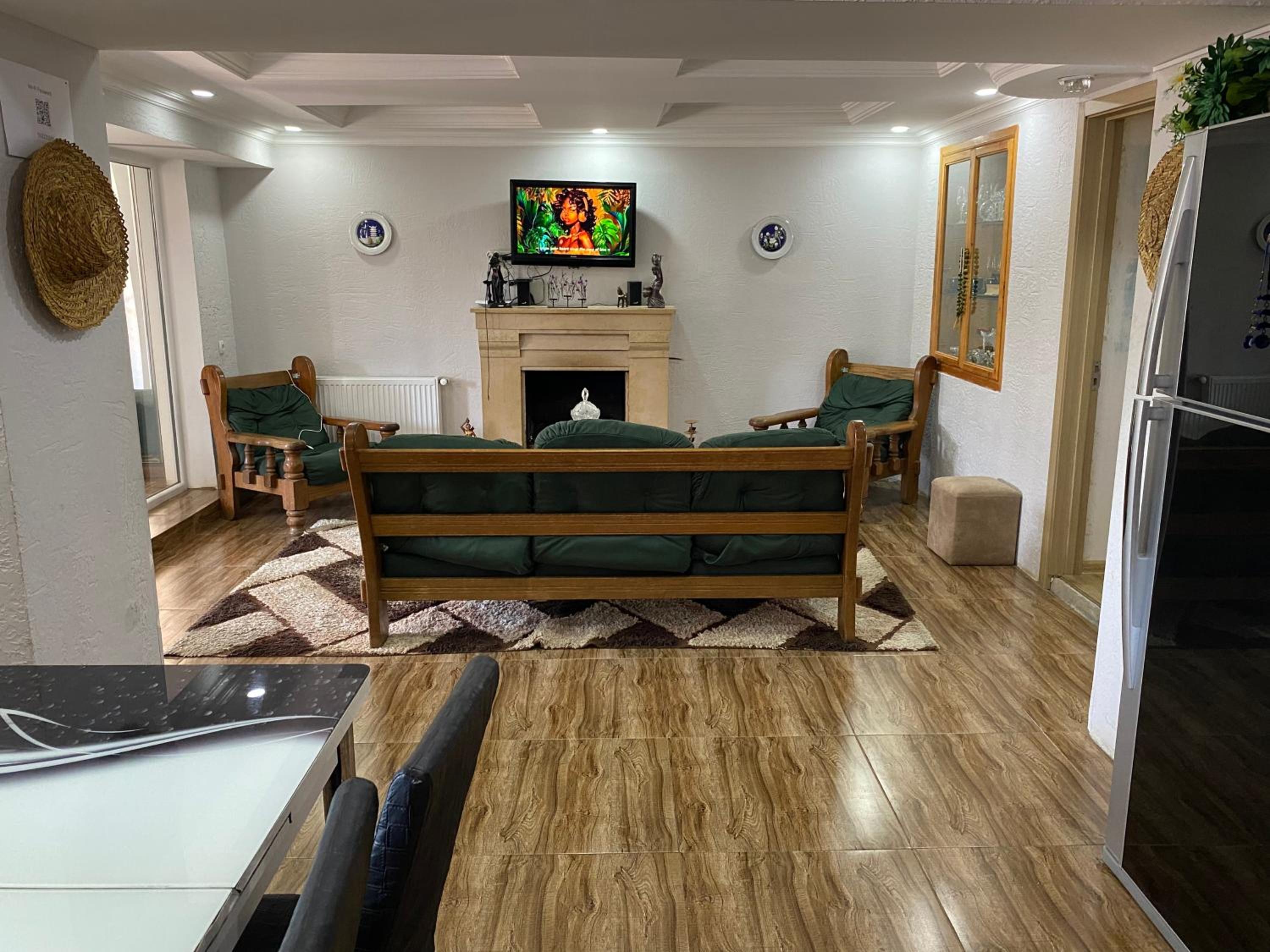 Relax Station