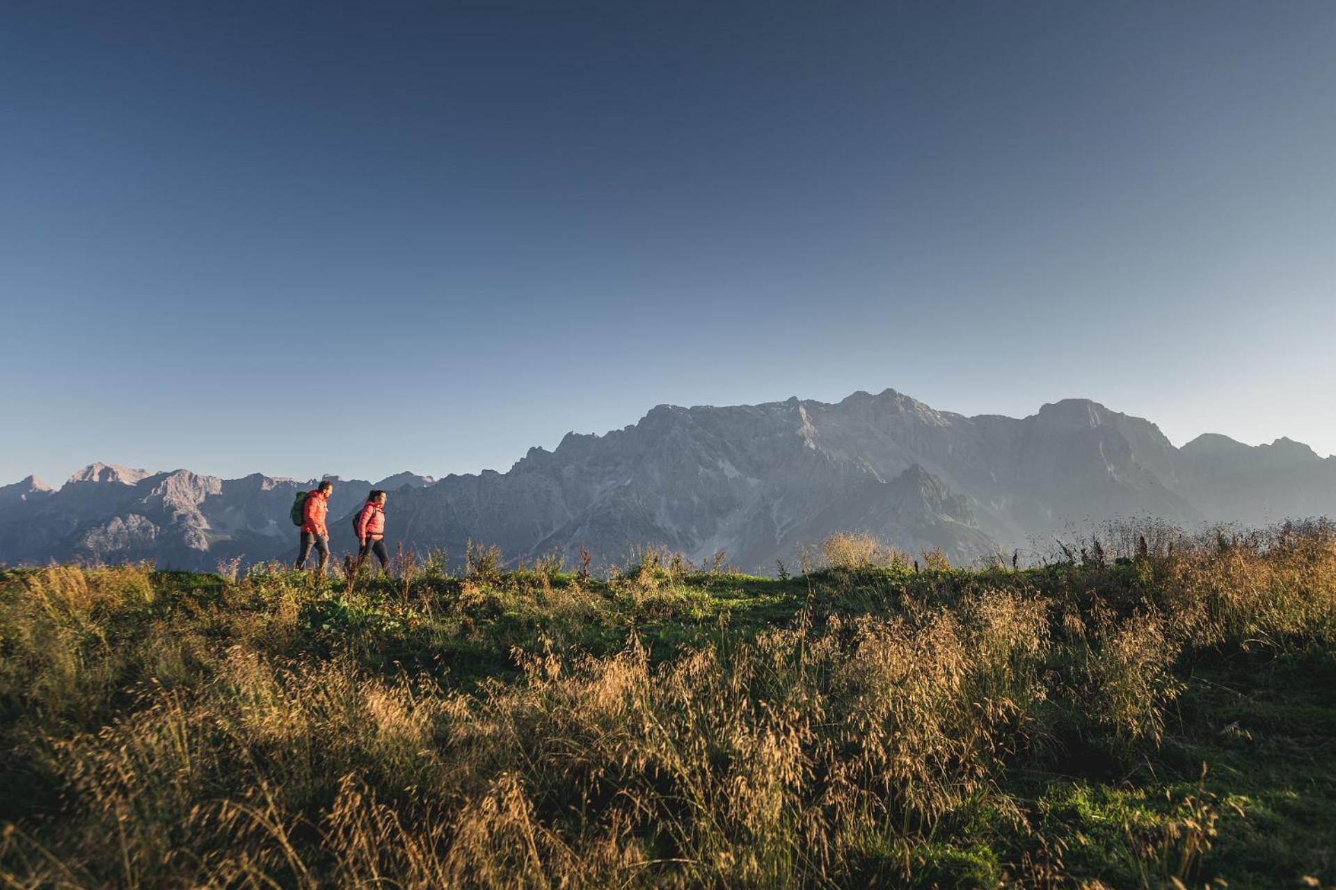 Ferienwohnung Sonnleiten im Botenwirt