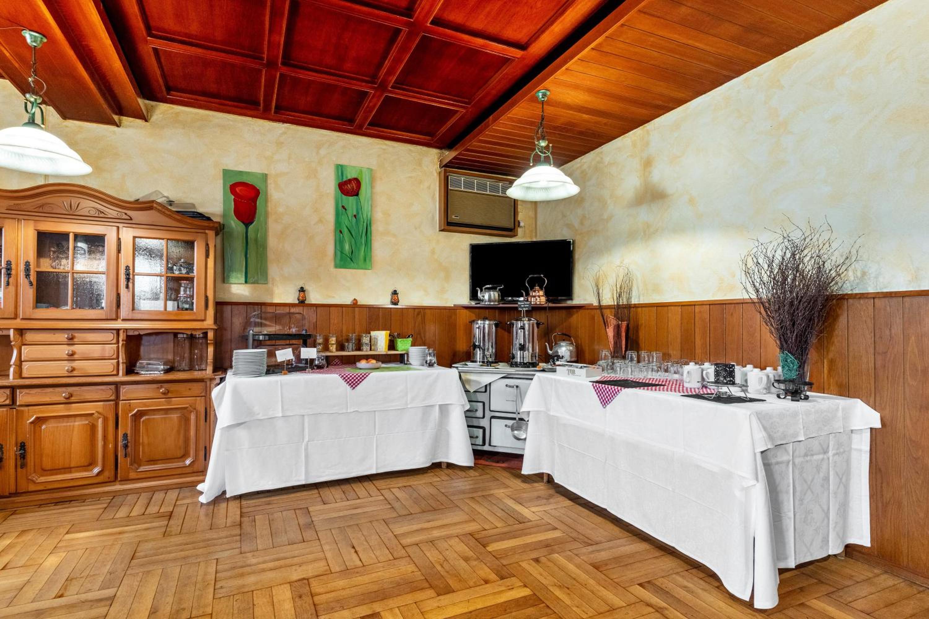 Gasthaus Zum Schwanen