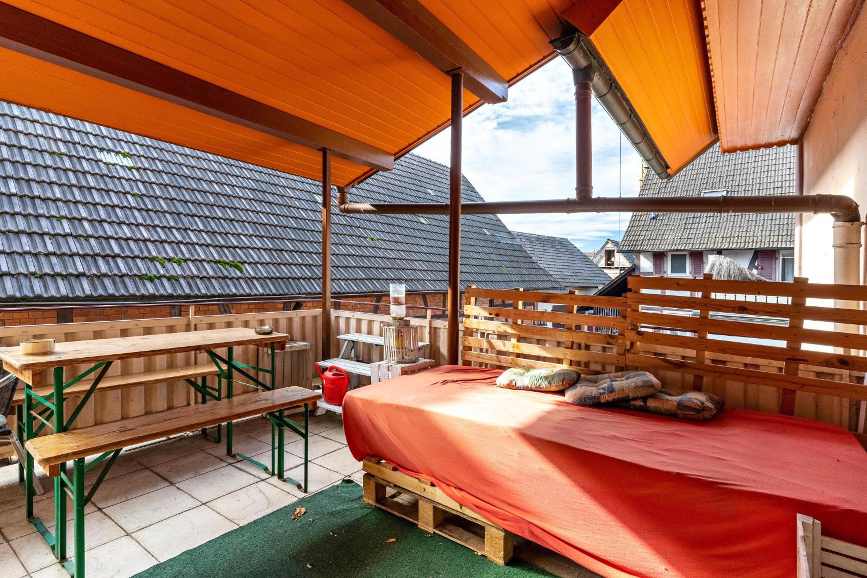 Gasthaus Zum Schwanen