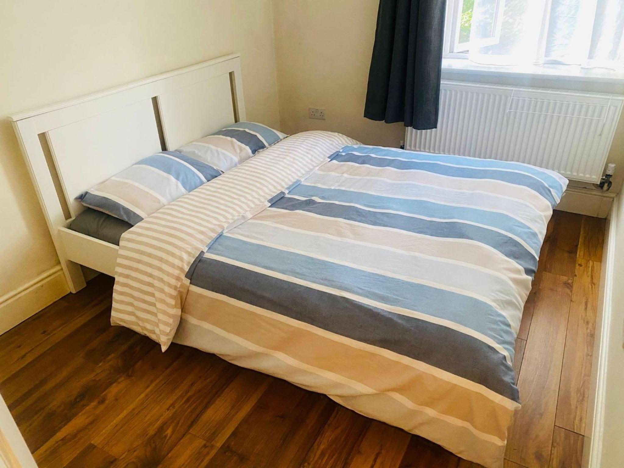 Modern Apt 3 Bedrooms near Dundrum