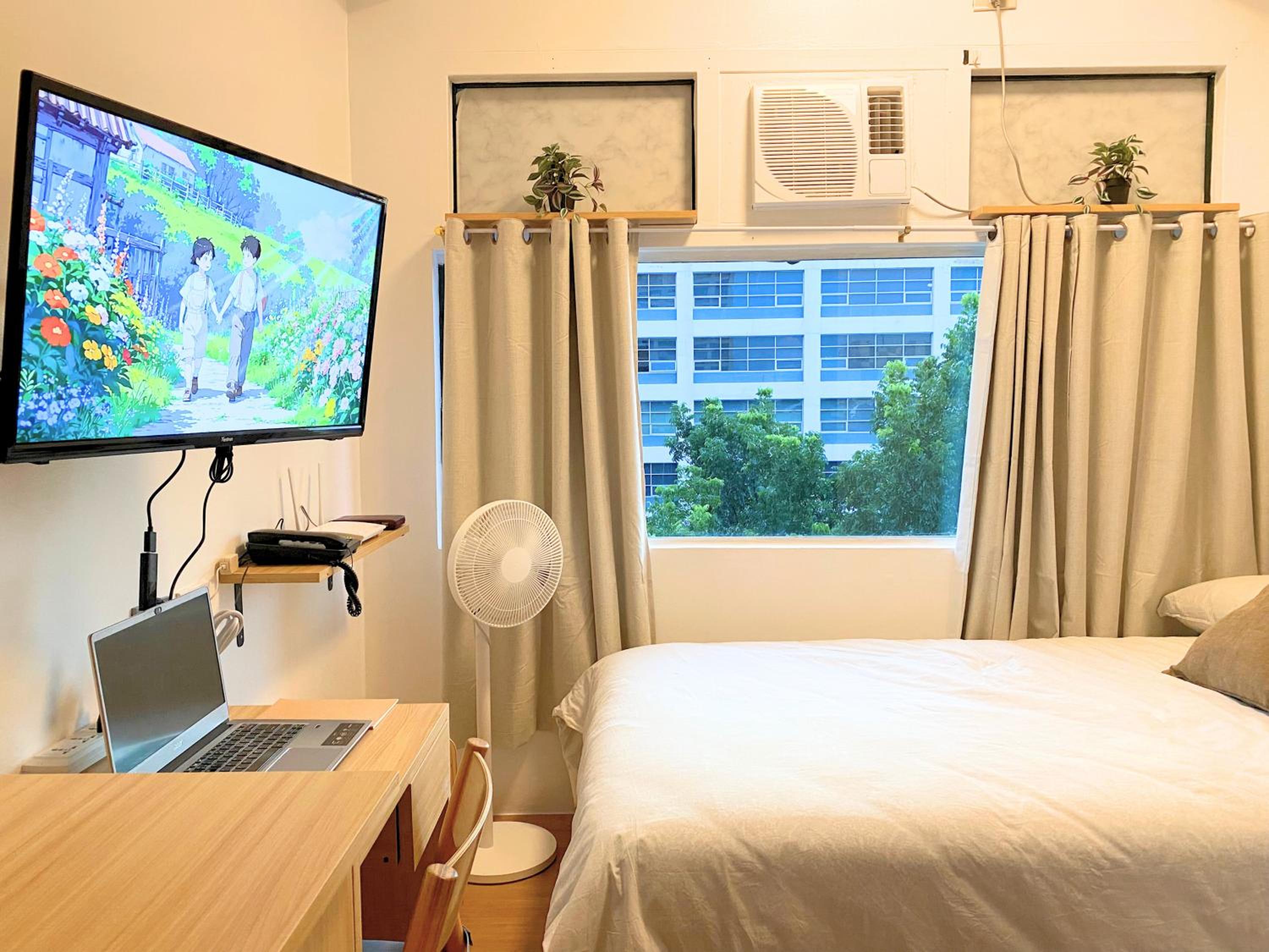 MIMI STAY at Studio Two Condominium, Northgate Cyberzone Alabang, Muntinlupa City view 2