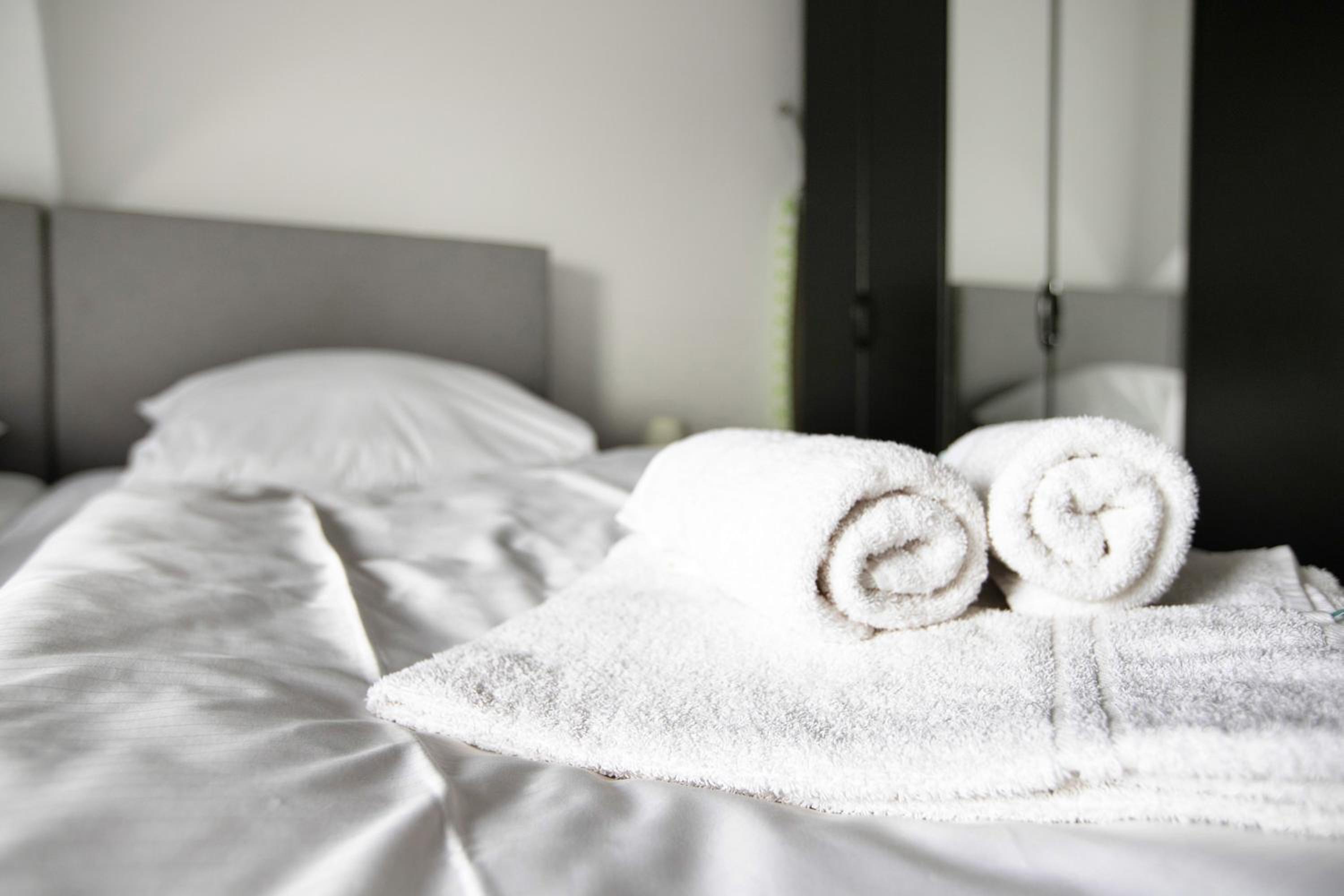 Sylt Ferienwohnung 4 Westerland