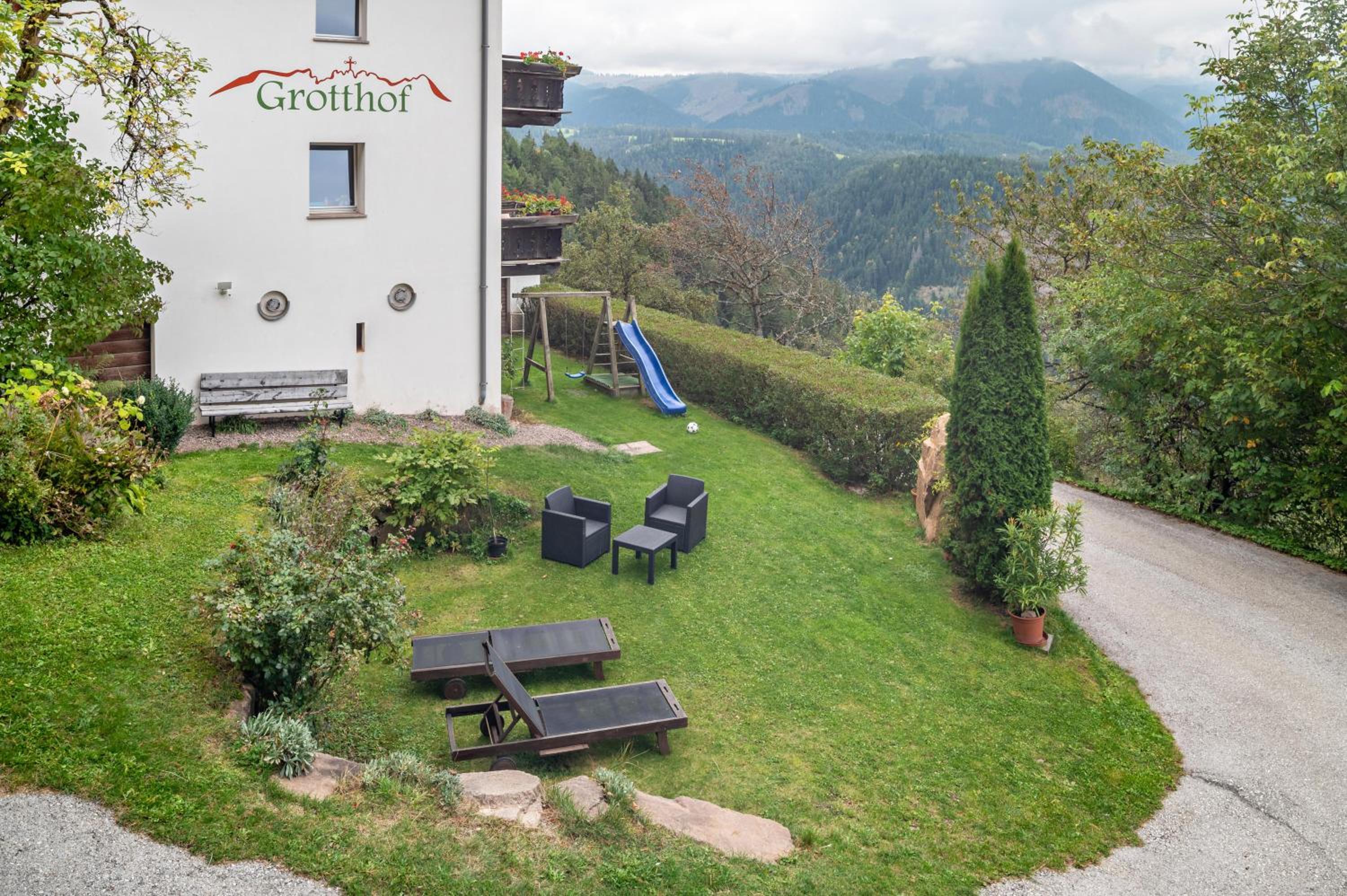 Grotthof